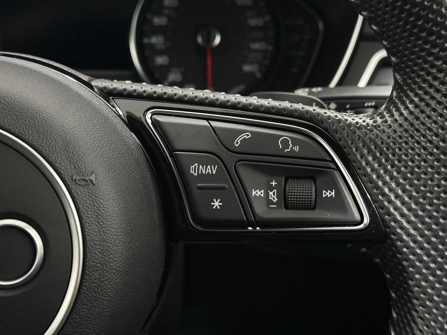 Used Audi A4 2019 for sale - 77441181: Photo 16