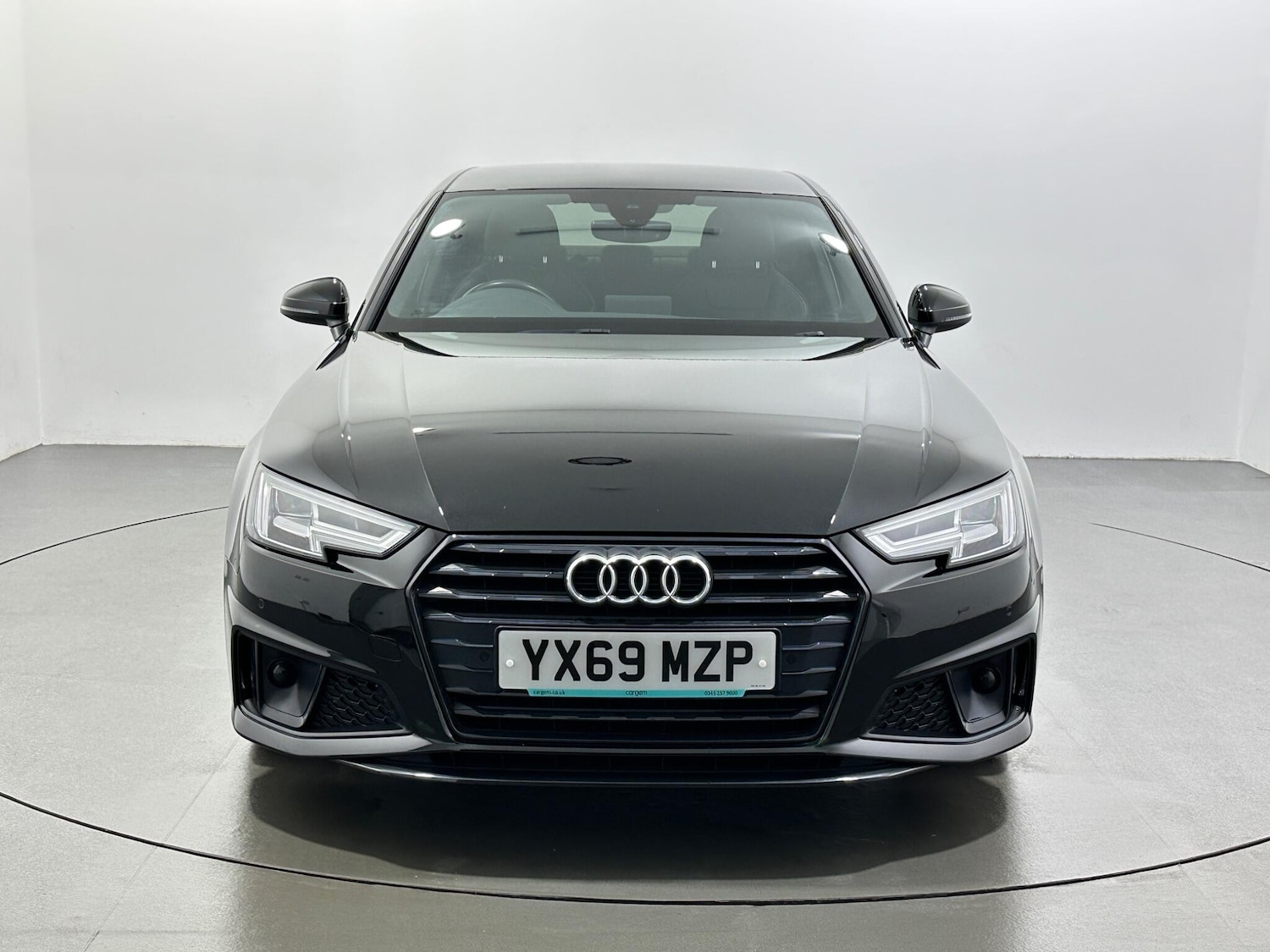 Used Audi A4 2019 for sale - 77441181: Photo 3
