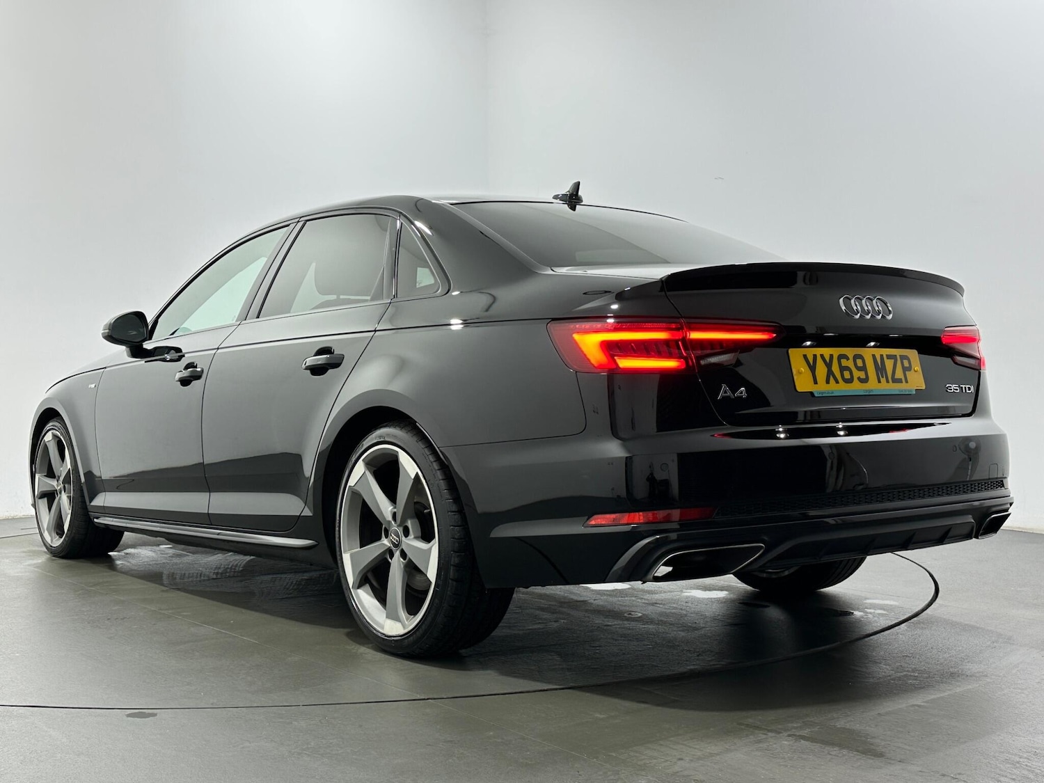 Used Audi A4 2019 for sale - 77441181: Photo 50