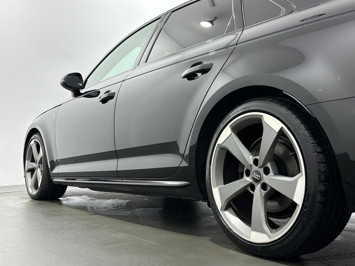 Used Audi A4 2019 for sale - 77441181: Photo 51