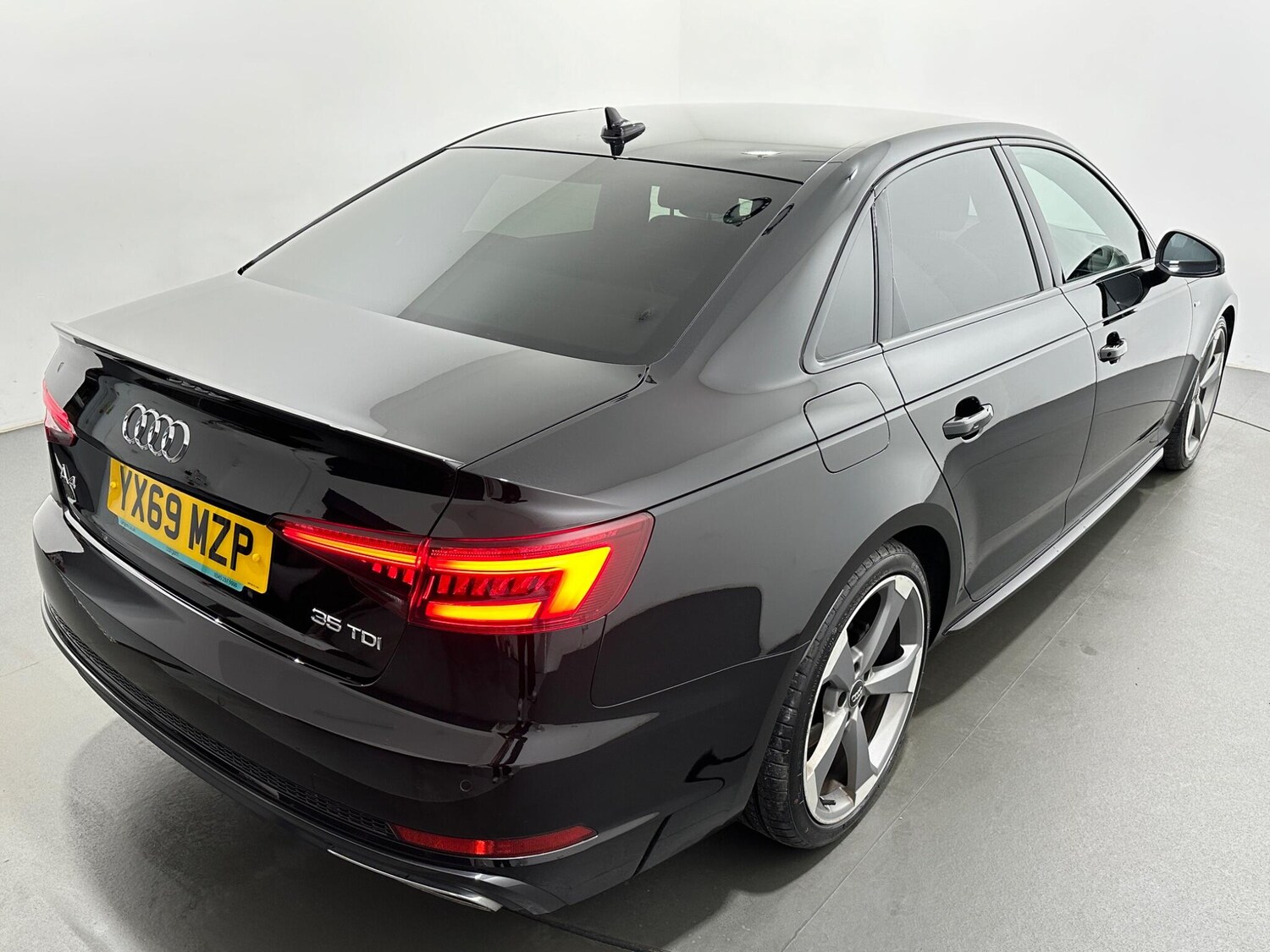Used Audi A4 2019 for sale - 77441181: Photo 53
