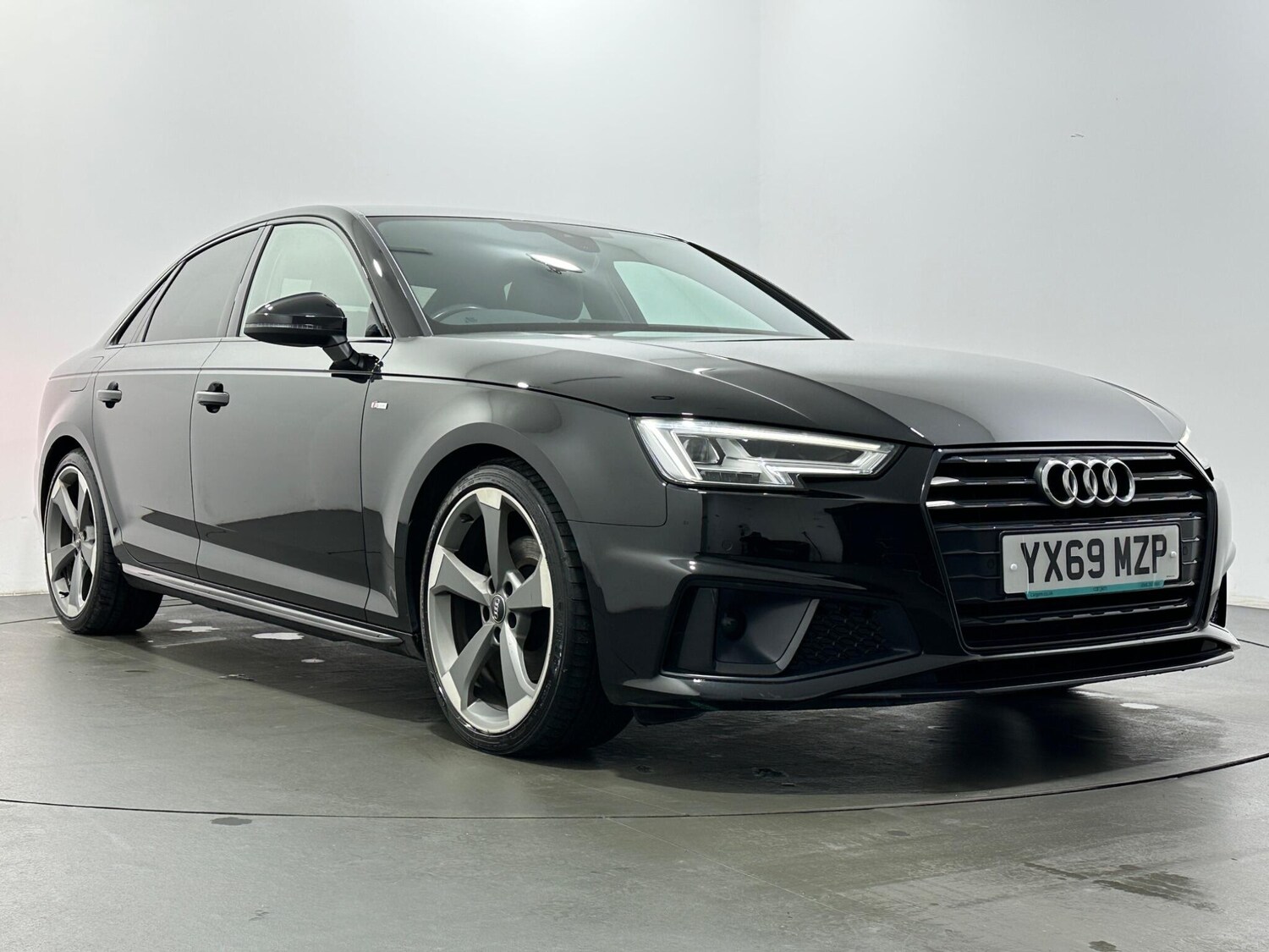 Used Audi A4 2019 for sale - 77441181: Photo 54