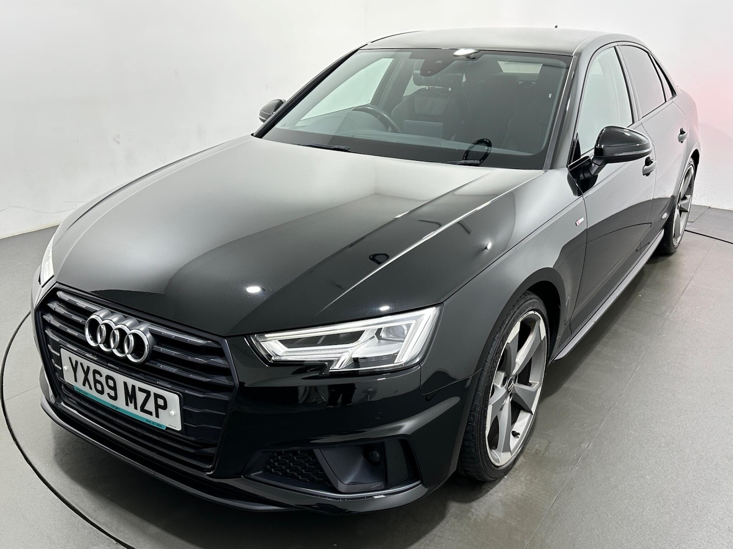 Used Audi A4 2019 for sale - 77441181: Photo 55