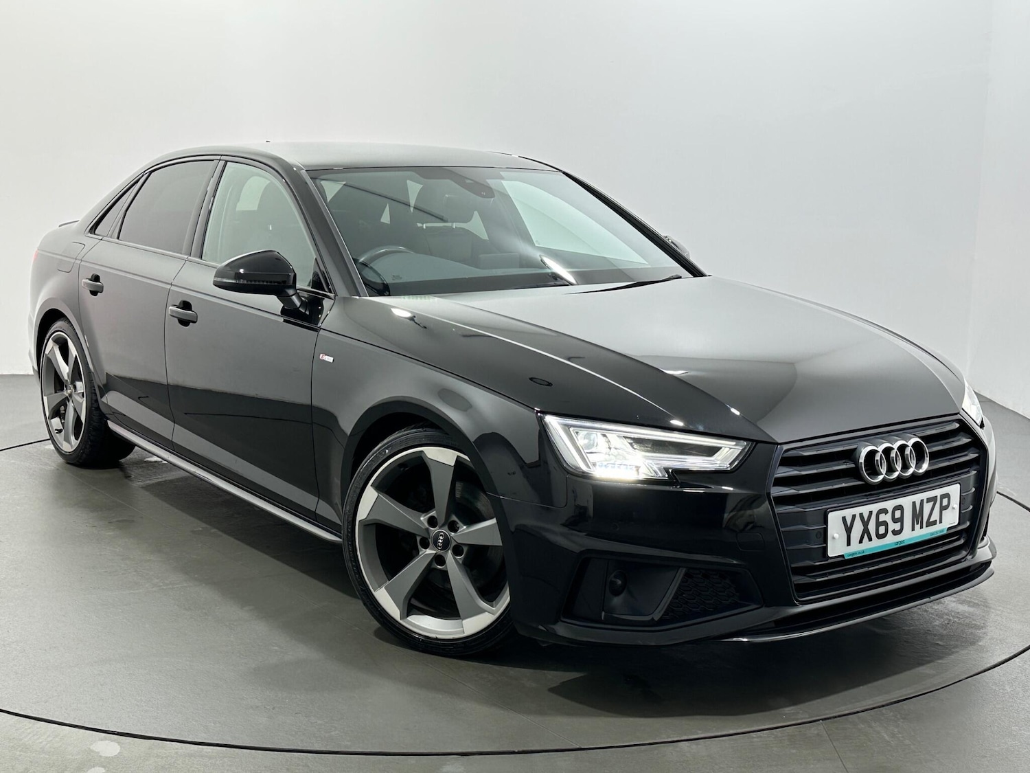 Used Audi A4 2019 for sale - 77441181: Photo 56