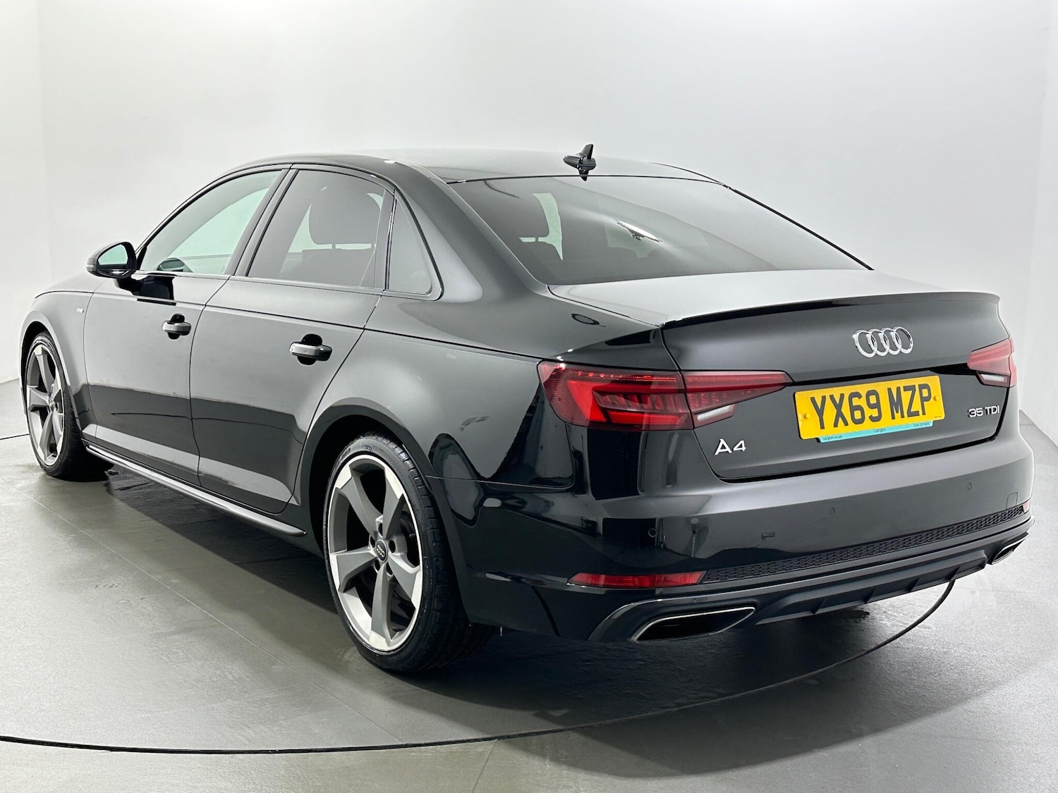Used Audi A4 2019 for sale - 77441181: Photo 6