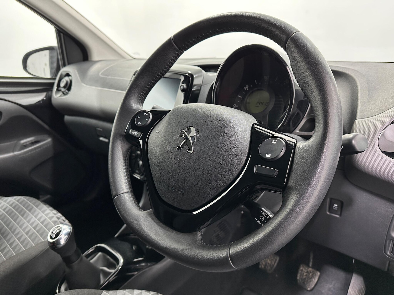 Used Peugeot 108 2020 for sale - 76878476: Photo 10