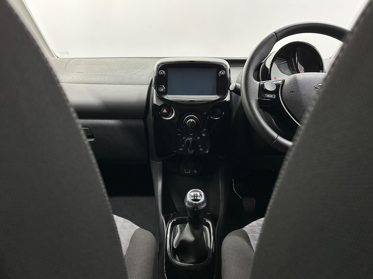 Used Peugeot 108 2020 for sale - 76878476: Photo 19