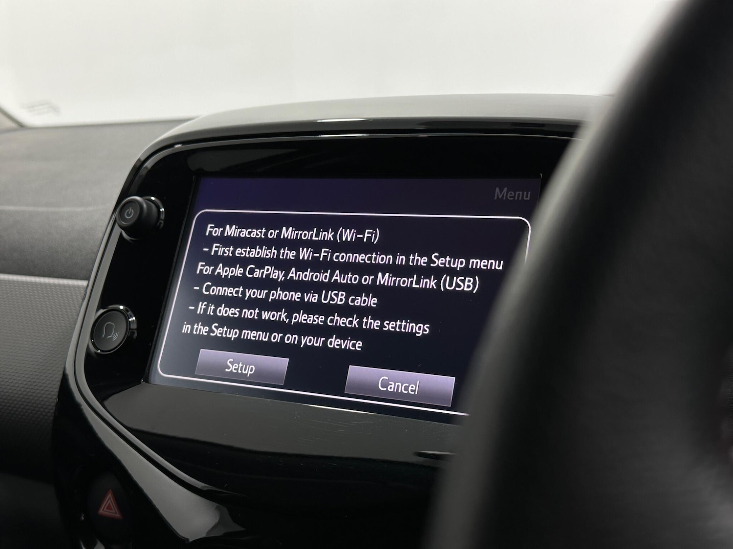 Used Peugeot 108 2020 for sale - 76878476: Photo 21