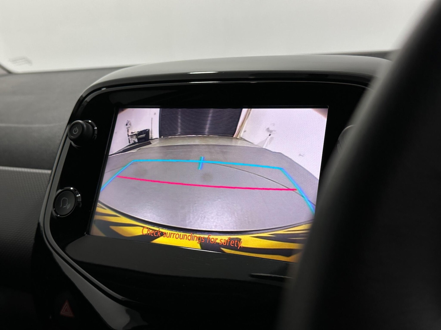 Used Peugeot 108 2020 for sale - 76878476: Photo 22