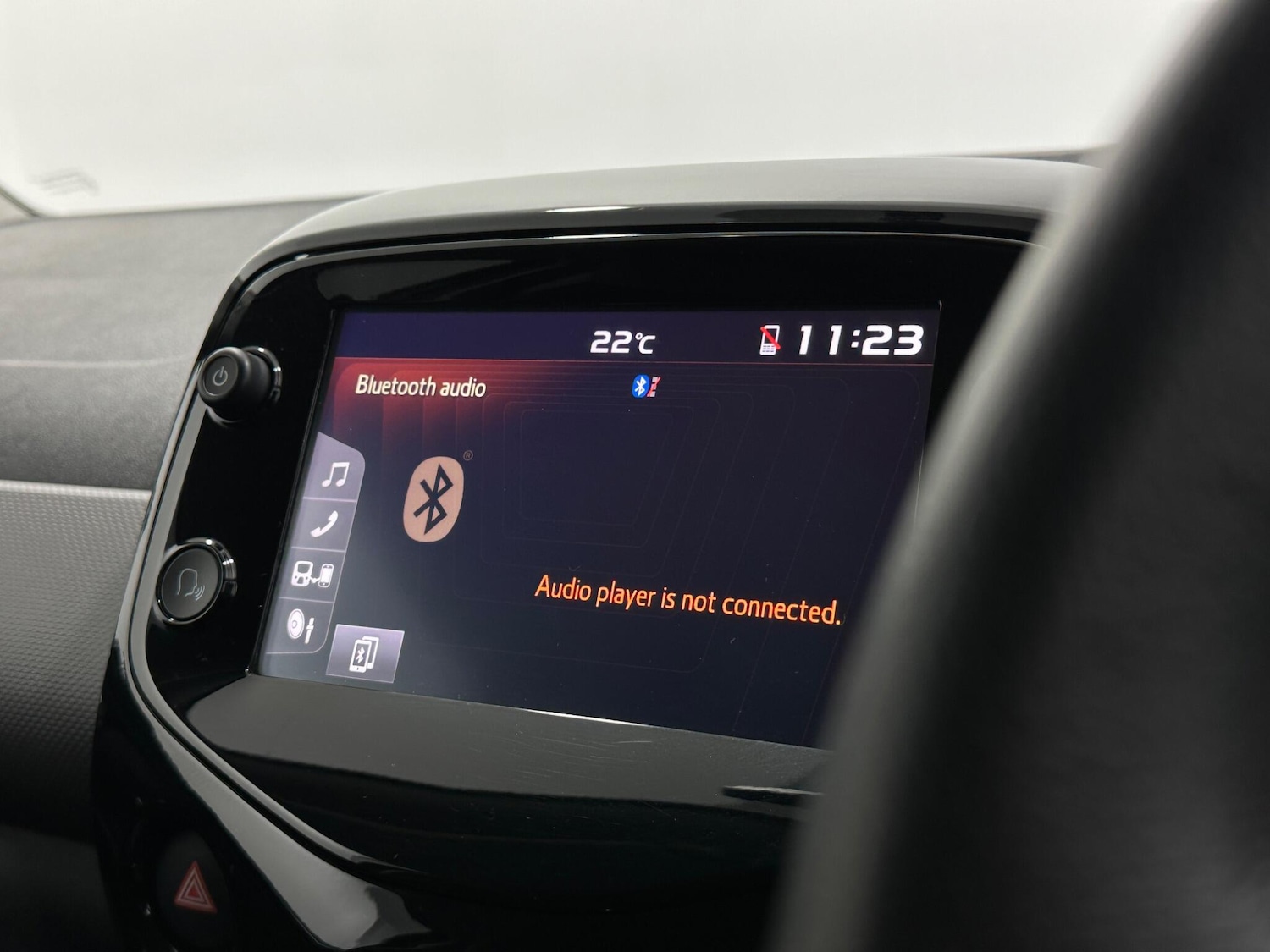 Used Peugeot 108 2020 for sale - 76878476: Photo 23