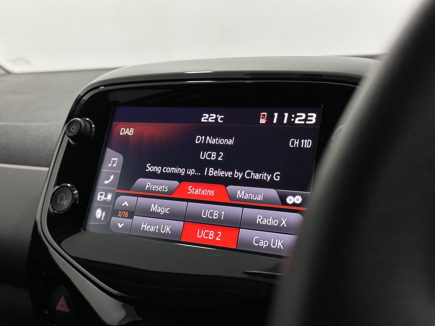 Used Peugeot 108 2020 for sale - 76878476: Photo 24