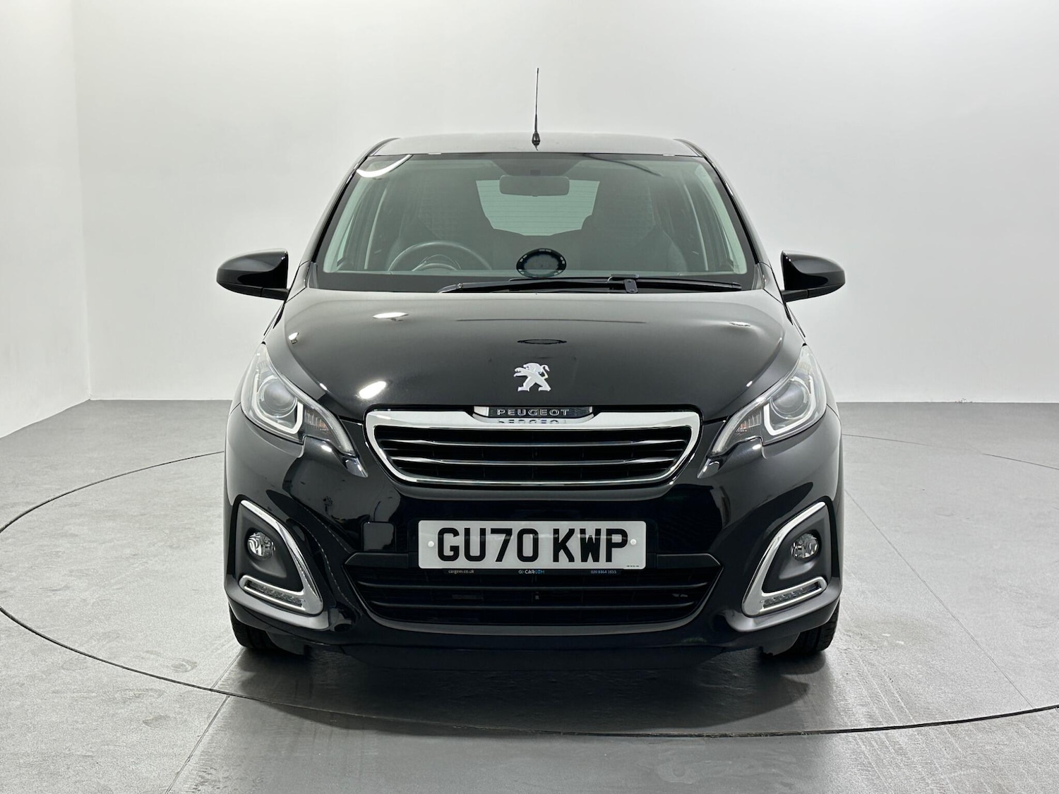 Used Peugeot 108 2020 for sale - 76878476: Photo 3