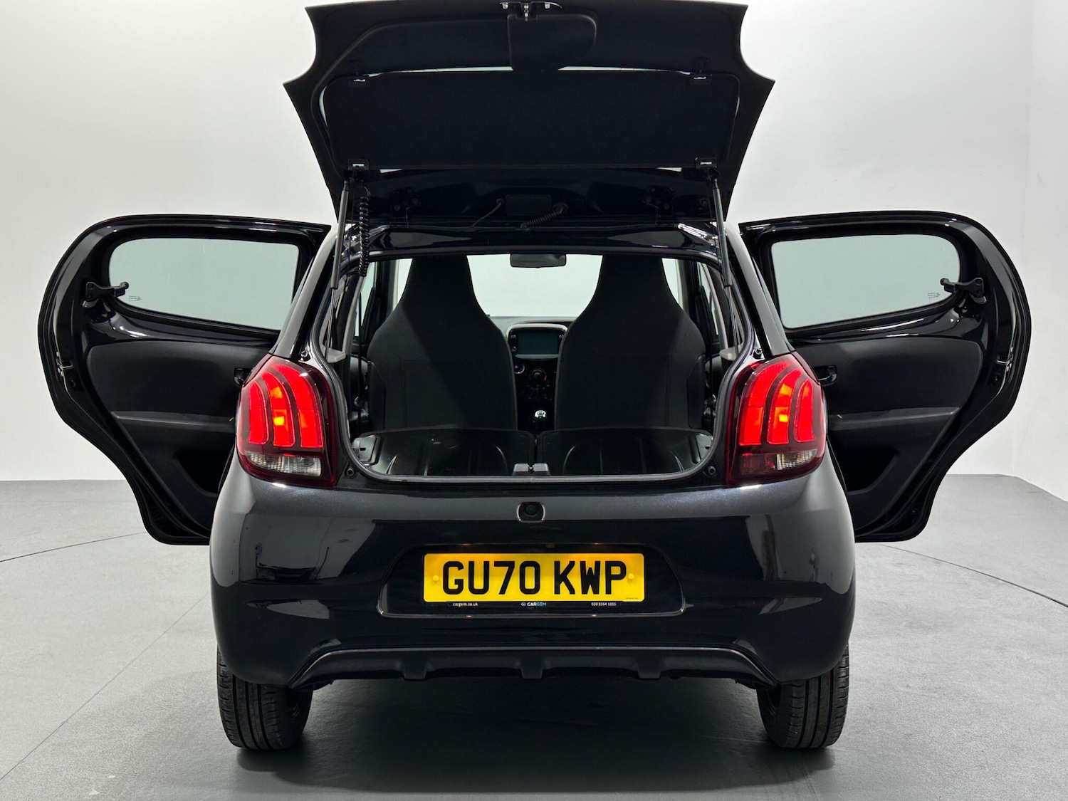 Used Peugeot 108 2020 for sale - 76878476: Photo 42