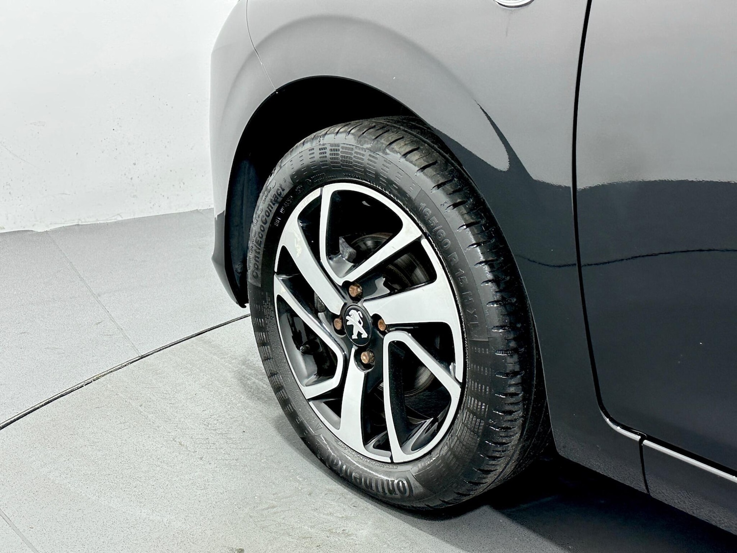 Used Peugeot 108 2020 for sale - 76878476: Photo 48