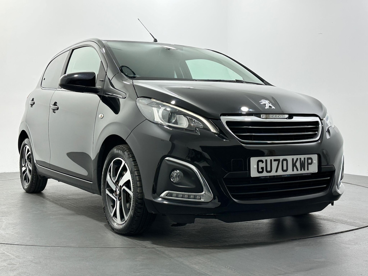 Used Peugeot 108 2020 for sale - 76878476: Photo 50