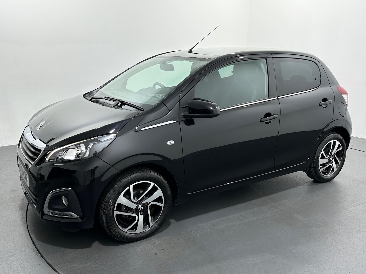 Used Peugeot 108 2020 for sale - 76878476: Photo 51