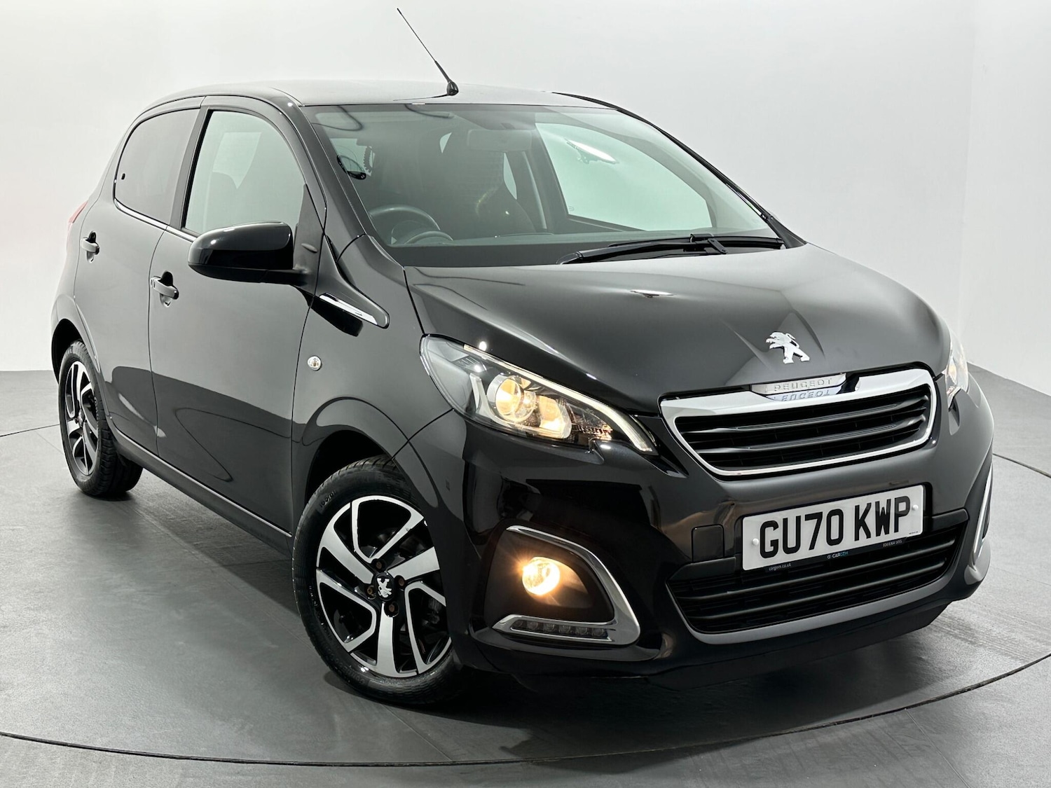 Used Peugeot 108 2020 for sale - 76878476: Photo 52