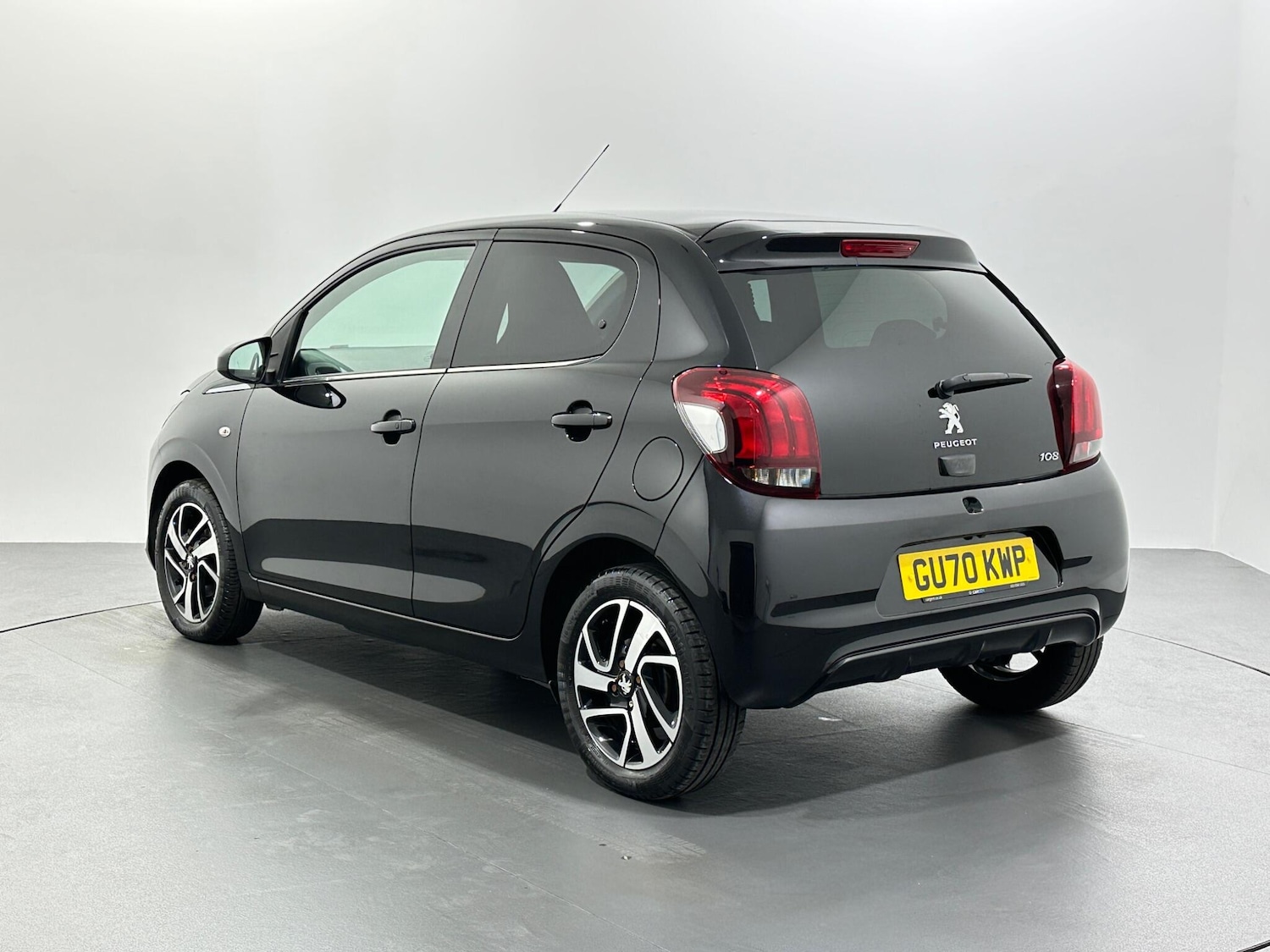 Used Peugeot 108 2020 for sale - 76878476: Photo 6