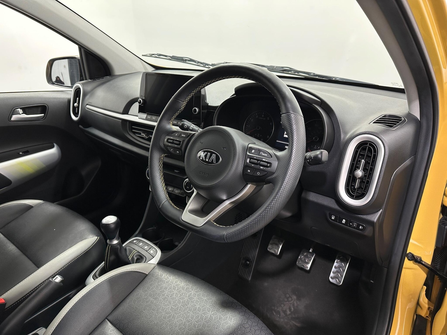 Used Kia Picanto 2021 for sale - 77109672: Photo 10