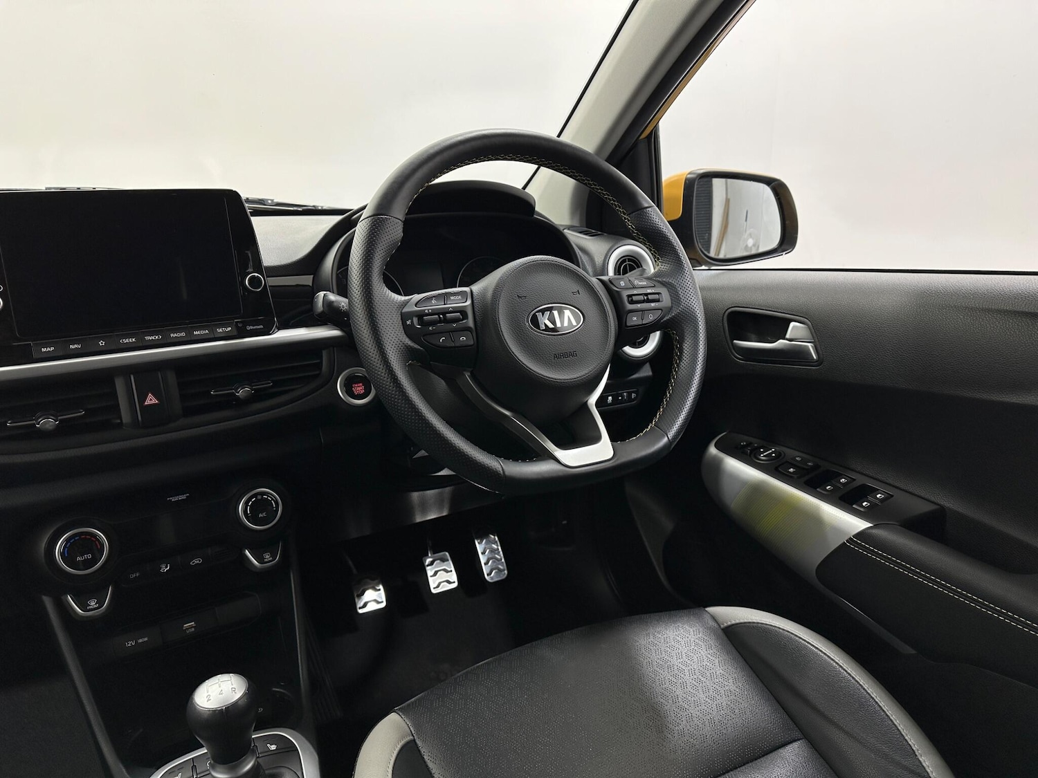 Used Kia Picanto 2021 for sale - 77109672: Photo 11