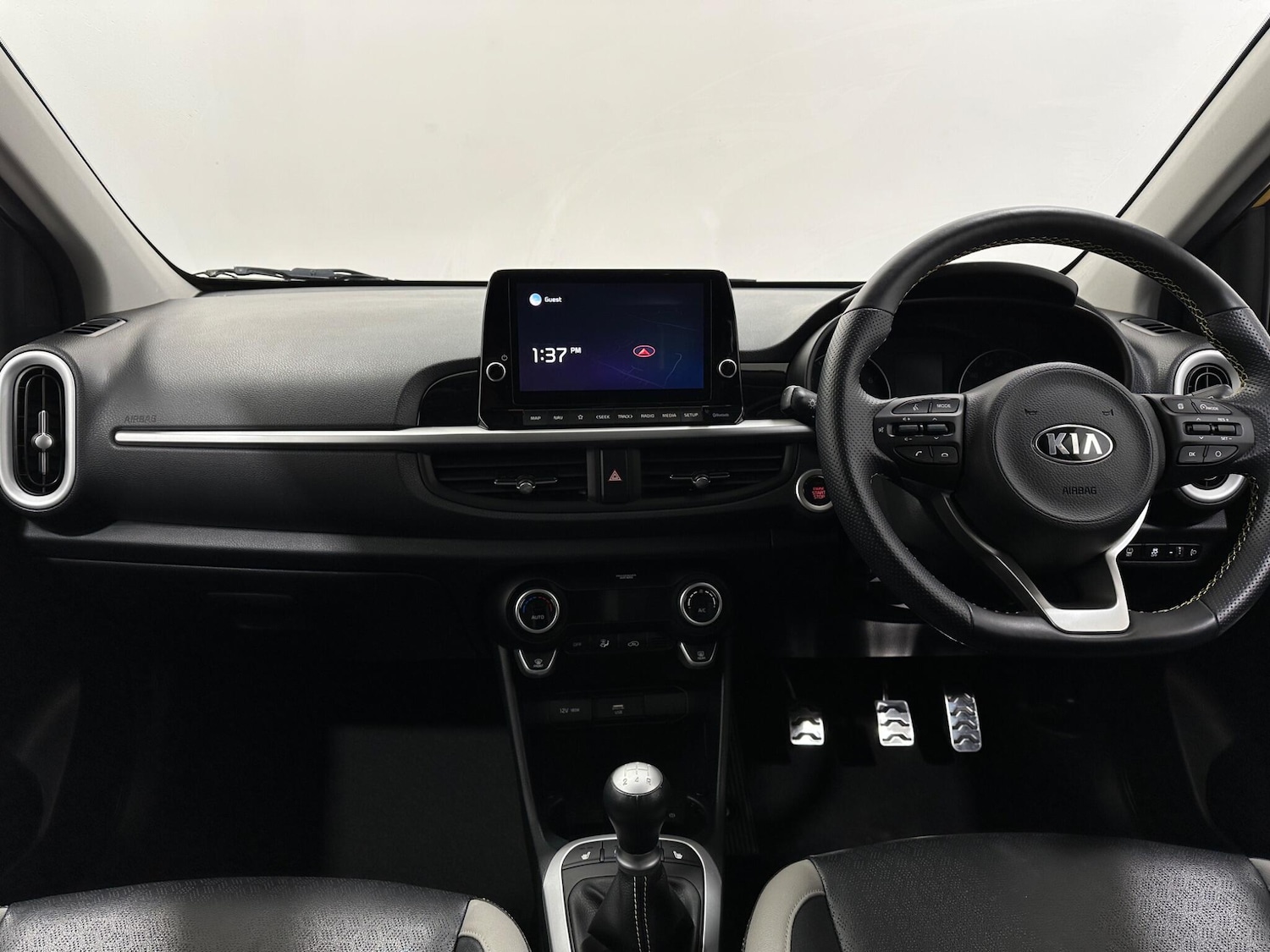 Used Kia Picanto 2021 for sale - 77109672: Photo 18