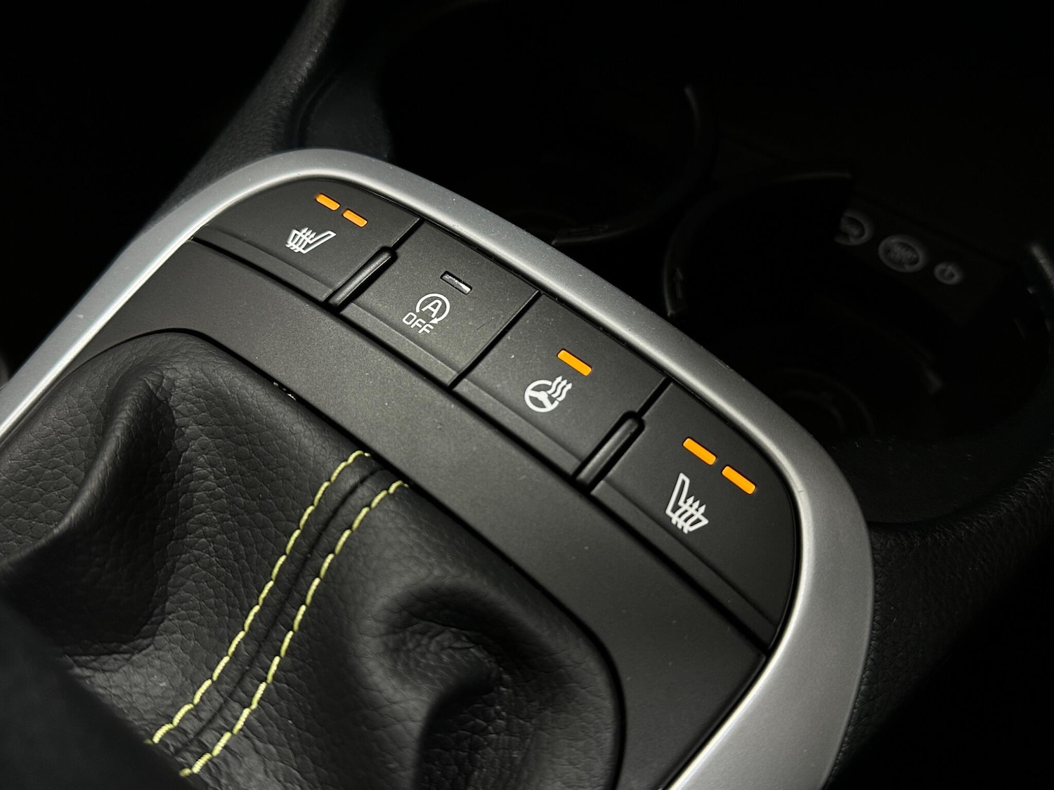 Used Kia Picanto 2021 for sale - 77109672: Photo 19