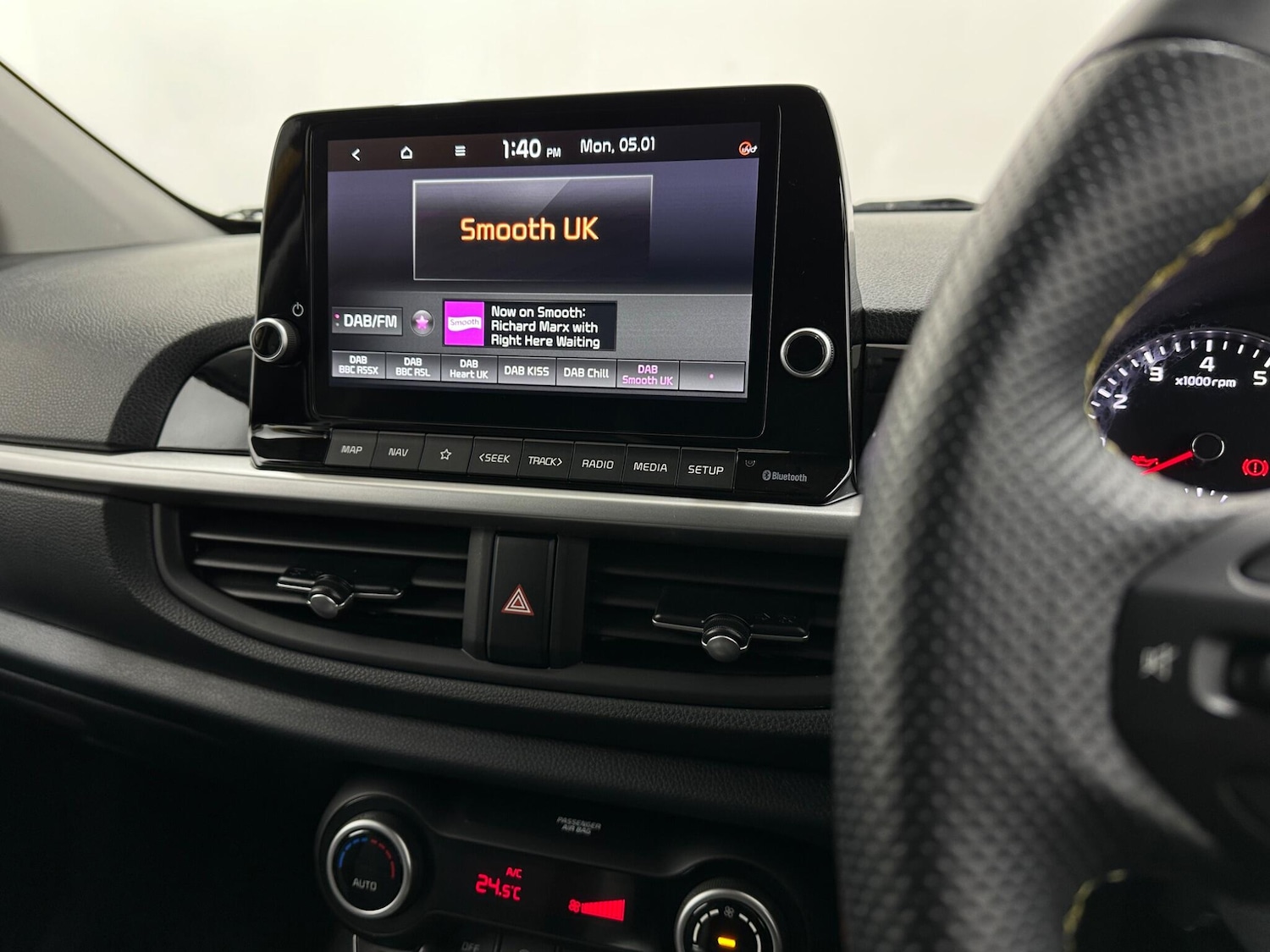 Used Kia Picanto 2021 for sale - 77109672: Photo 23