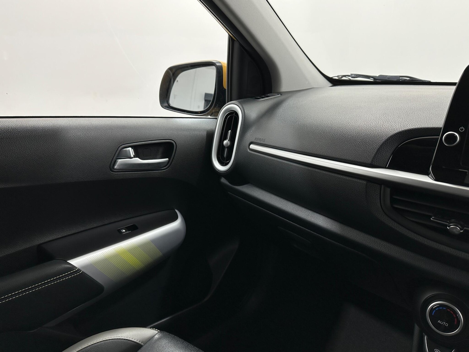 Used Kia Picanto 2021 for sale - 77109672: Photo 24