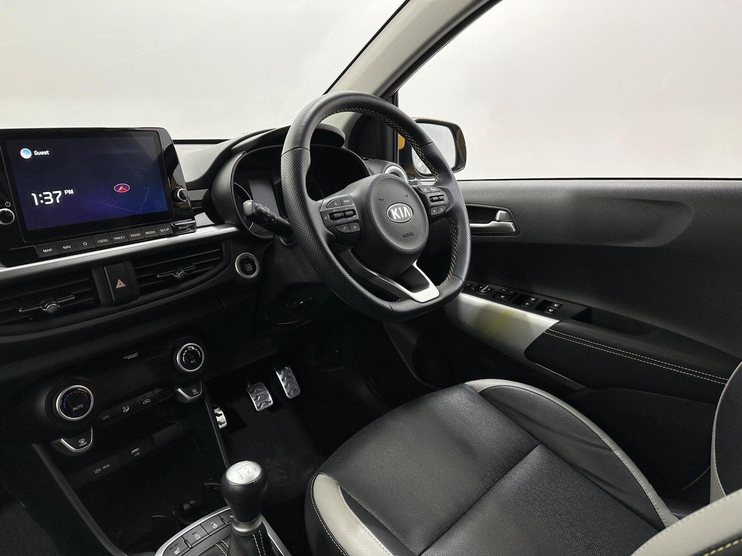 Used Kia Picanto 2021 for sale - 77109672: Photo 28