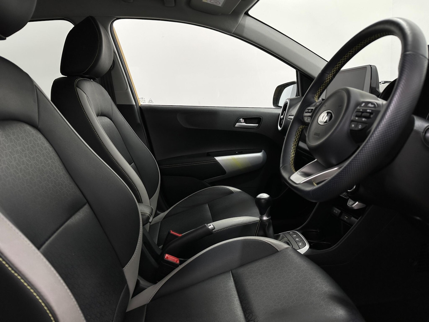 Used Kia Picanto 2021 for sale - 77109672: Photo 29