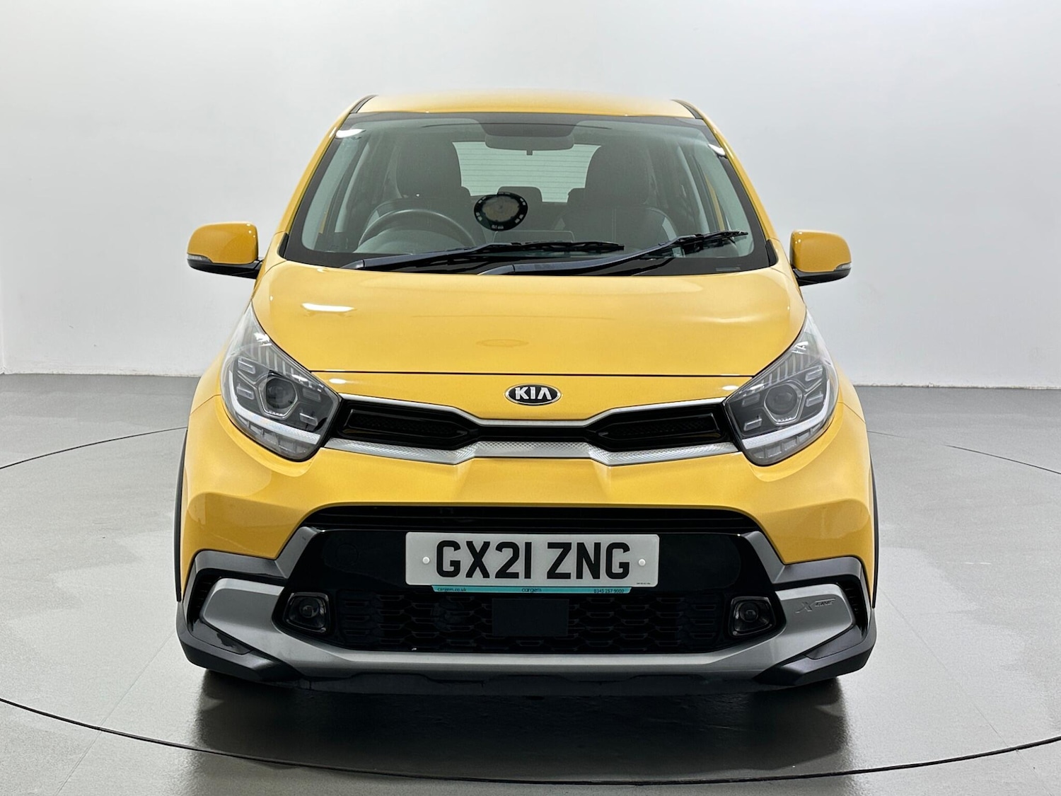 Used Kia Picanto 2021 for sale - 77109672: Photo 3