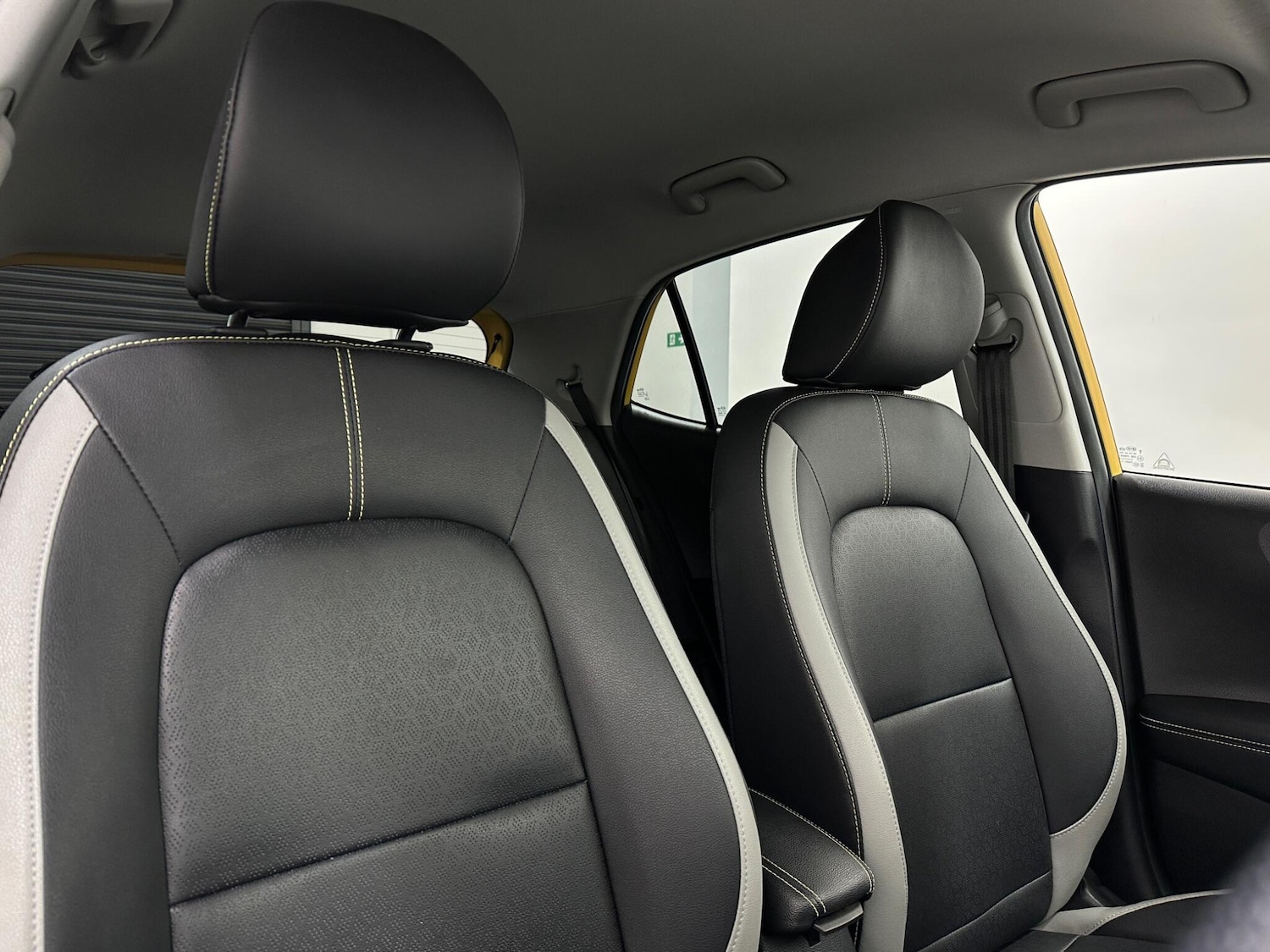 Used Kia Picanto 2021 for sale - 77109672: Photo 30