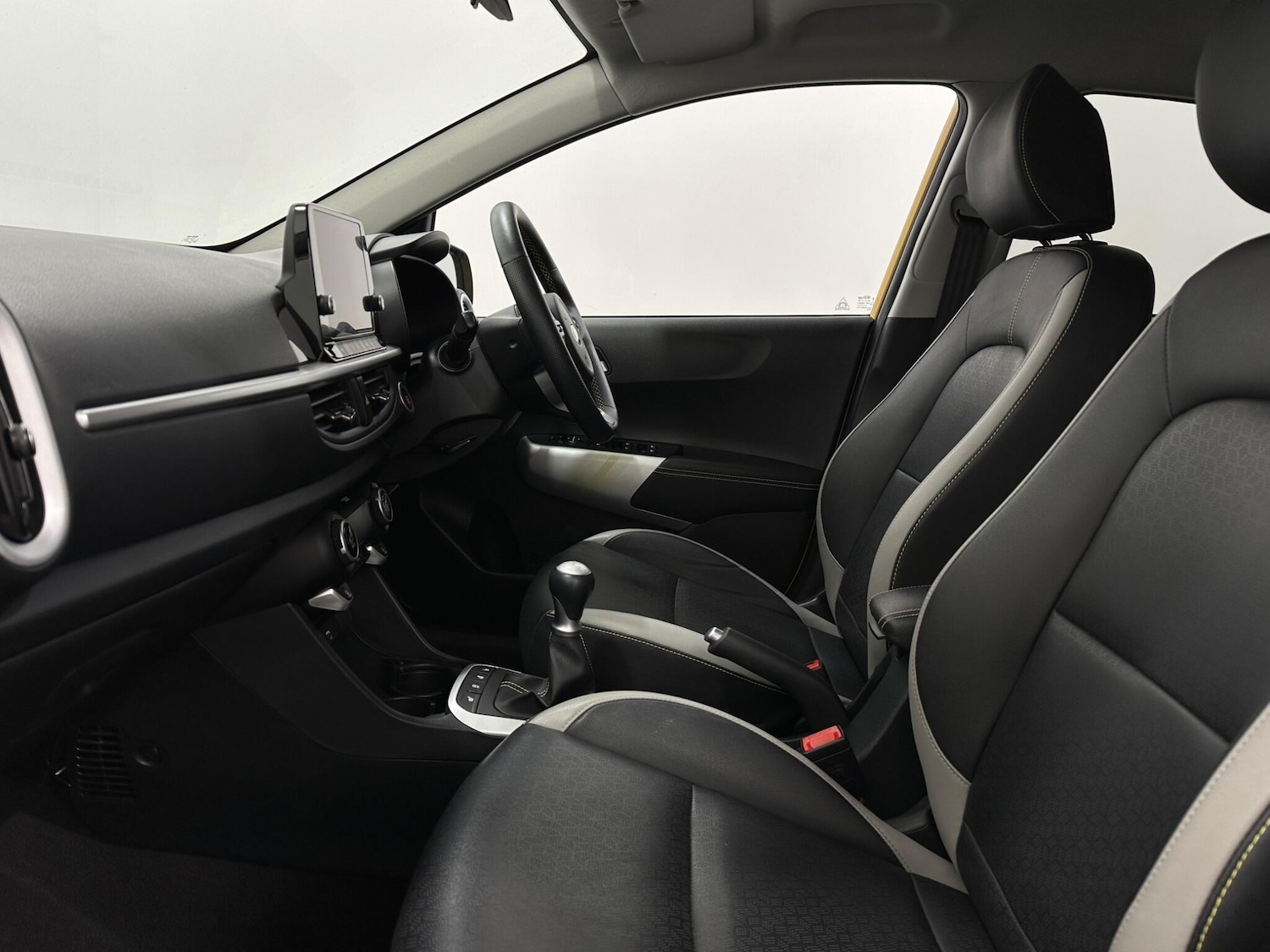 Used Kia Picanto 2021 for sale - 77109672: Photo 32