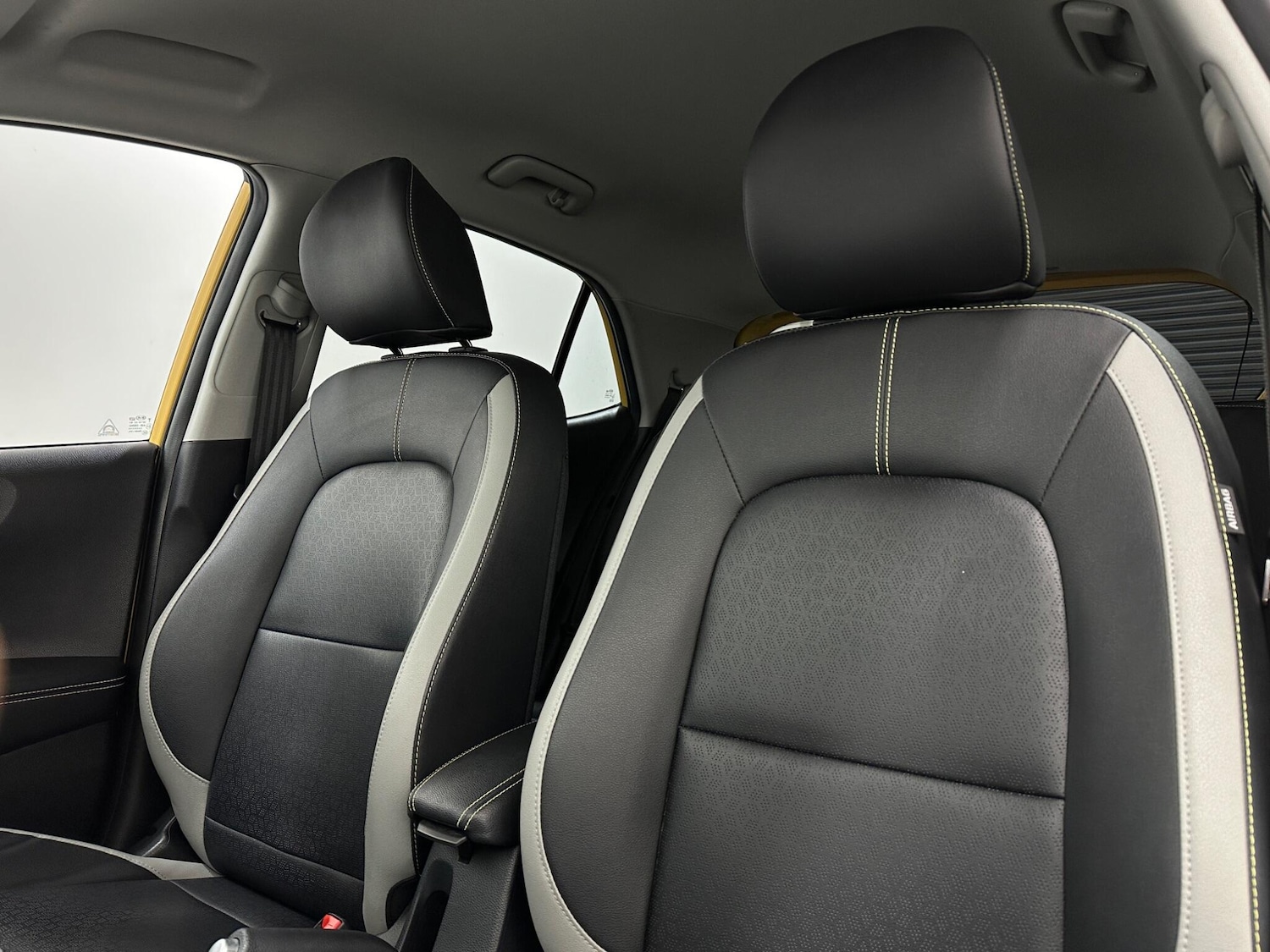 Used Kia Picanto 2021 for sale - 77109672: Photo 33