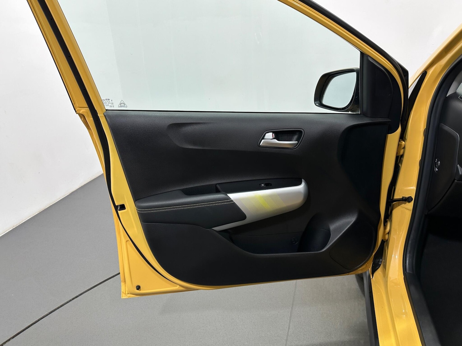 Used Kia Picanto 2021 for sale - 77109672: Photo 34