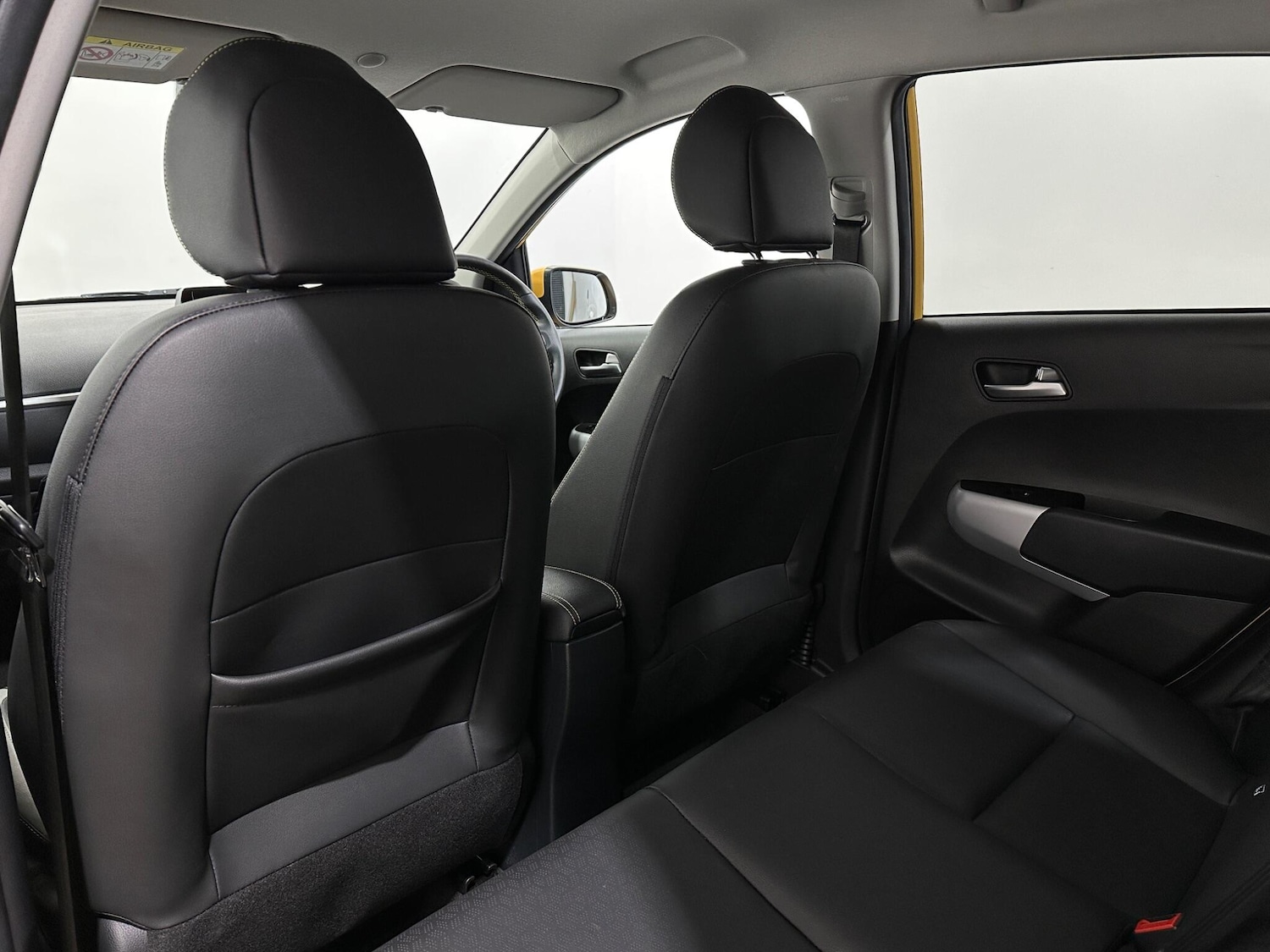 Used Kia Picanto 2021 for sale - 77109672: Photo 35