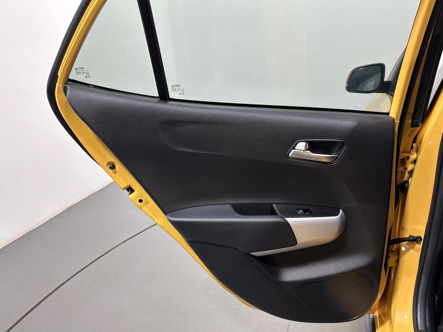 Used Kia Picanto 2021 for sale - 77109672: Photo 37