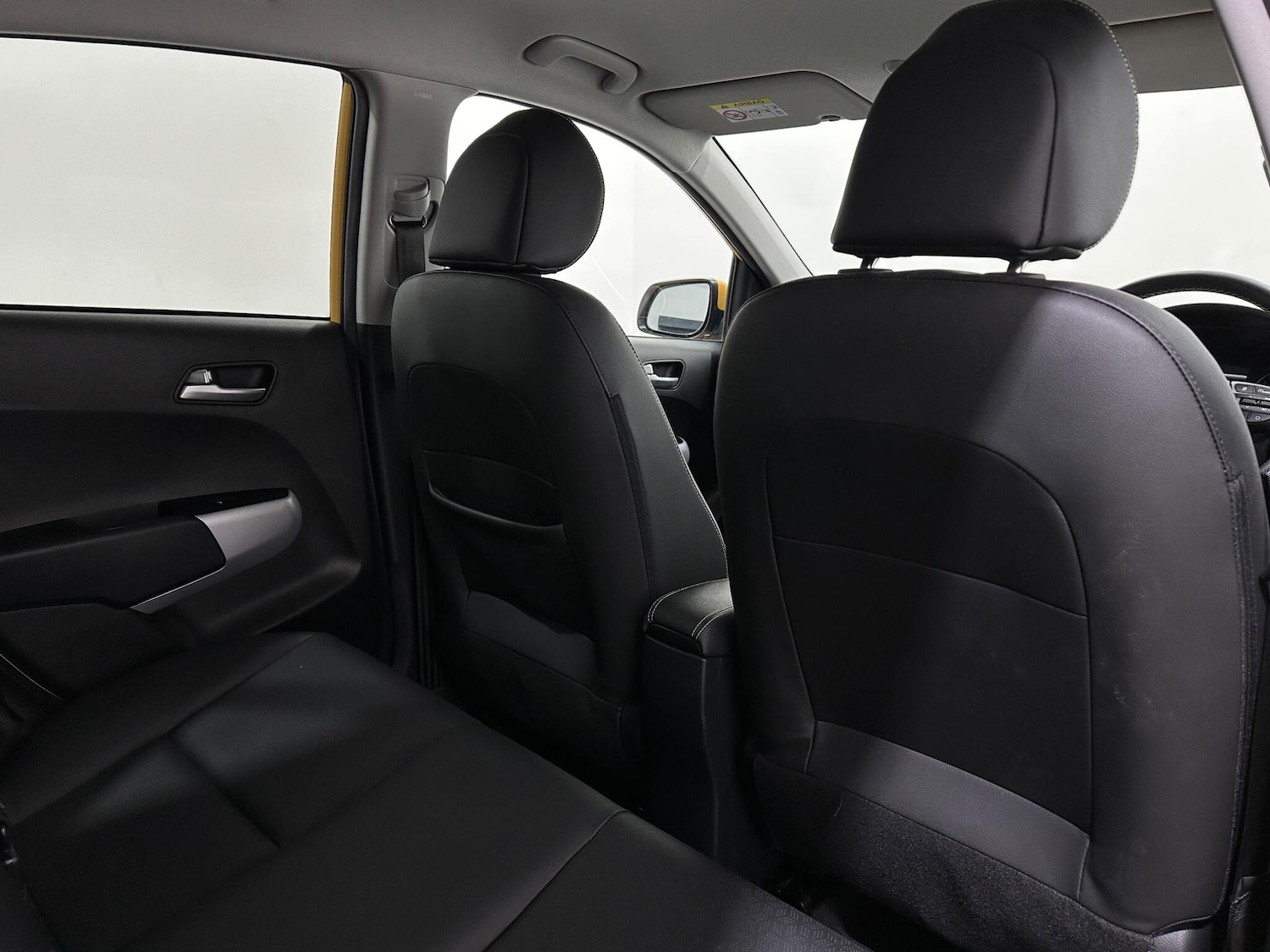 Used Kia Picanto 2021 for sale - 77109672: Photo 38