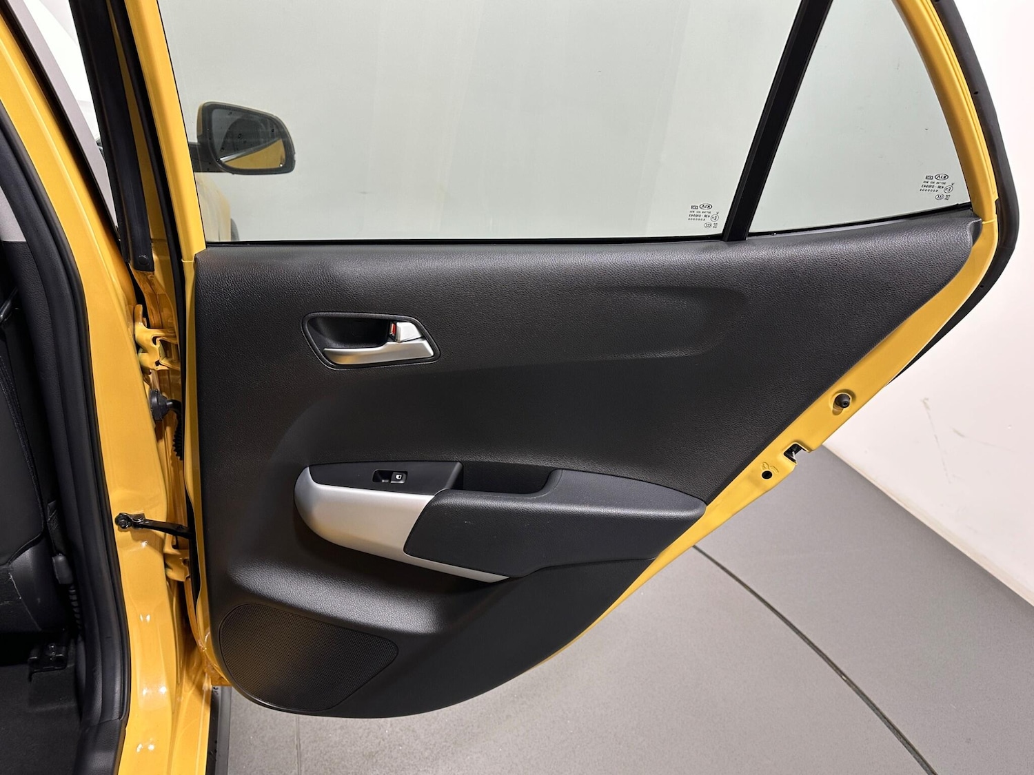 Used Kia Picanto 2021 for sale - 77109672: Photo 40