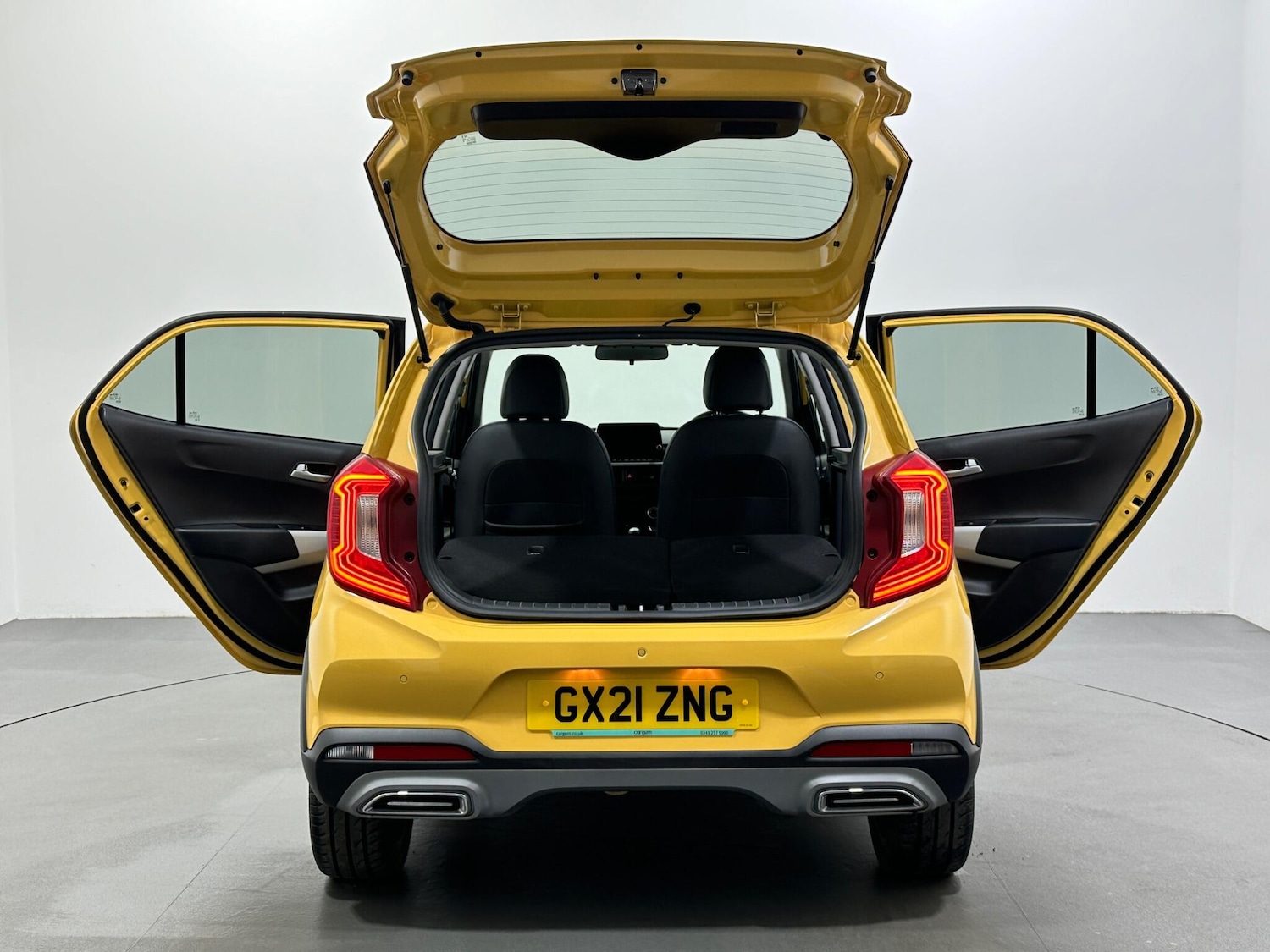 Used Kia Picanto 2021 for sale - 77109672: Photo 41