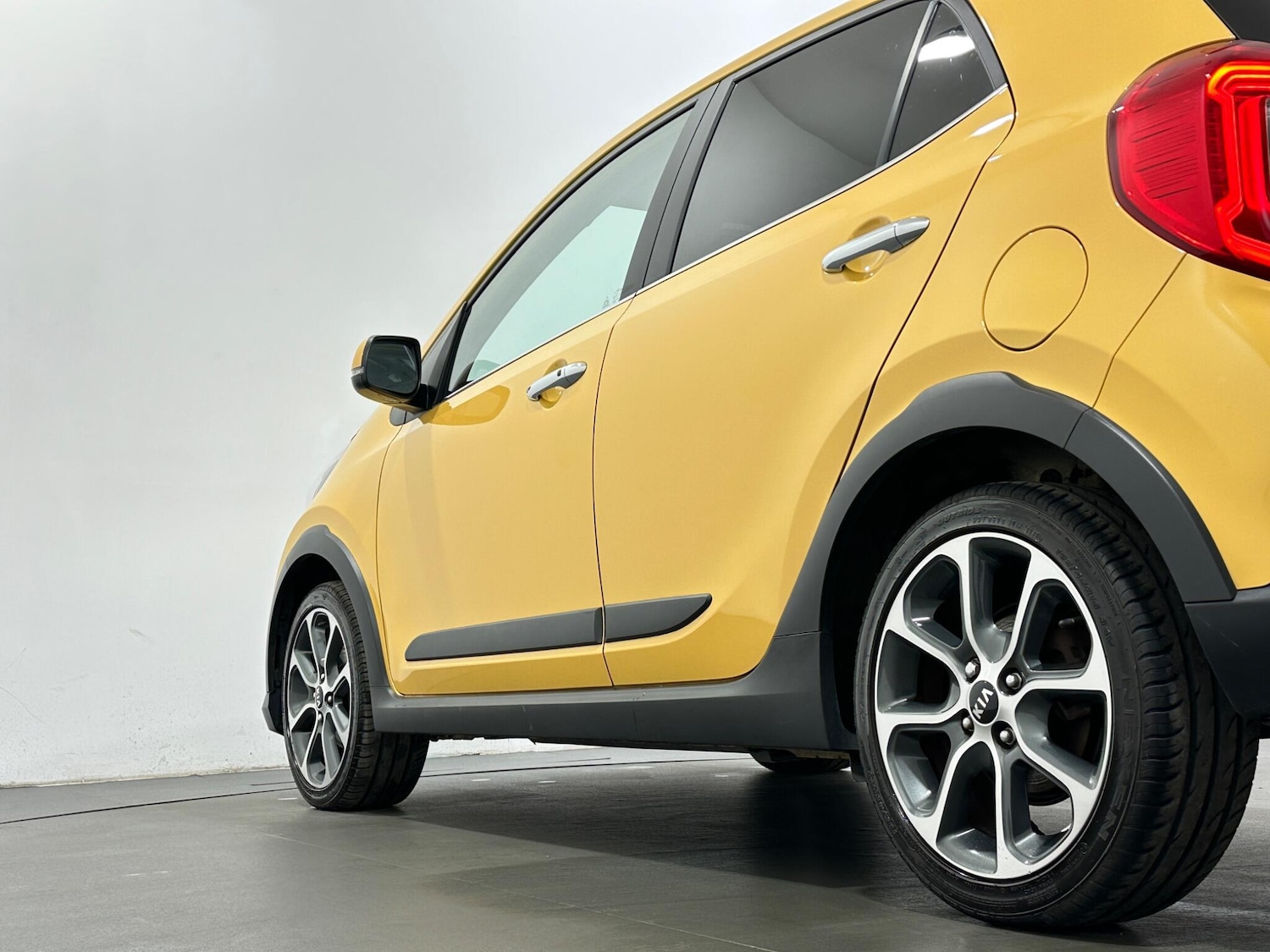 Used Kia Picanto 2021 for sale - 77109672: Photo 46