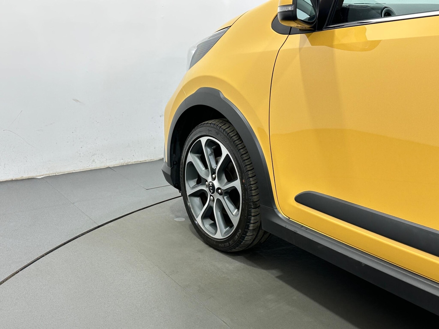 Used Kia Picanto 2021 for sale - 77109672: Photo 47