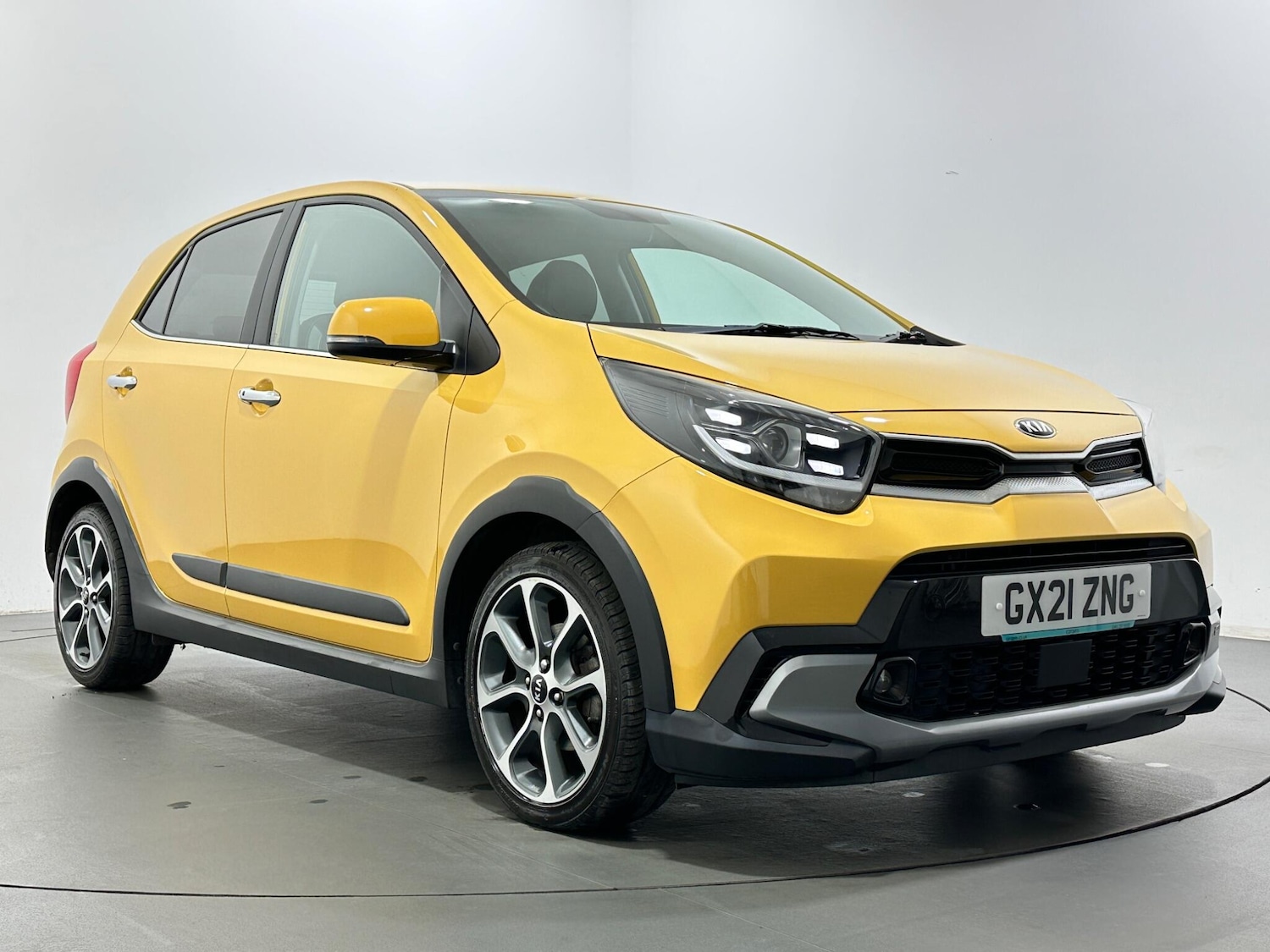 Used Kia Picanto 2021 for sale - 77109672: Photo 49