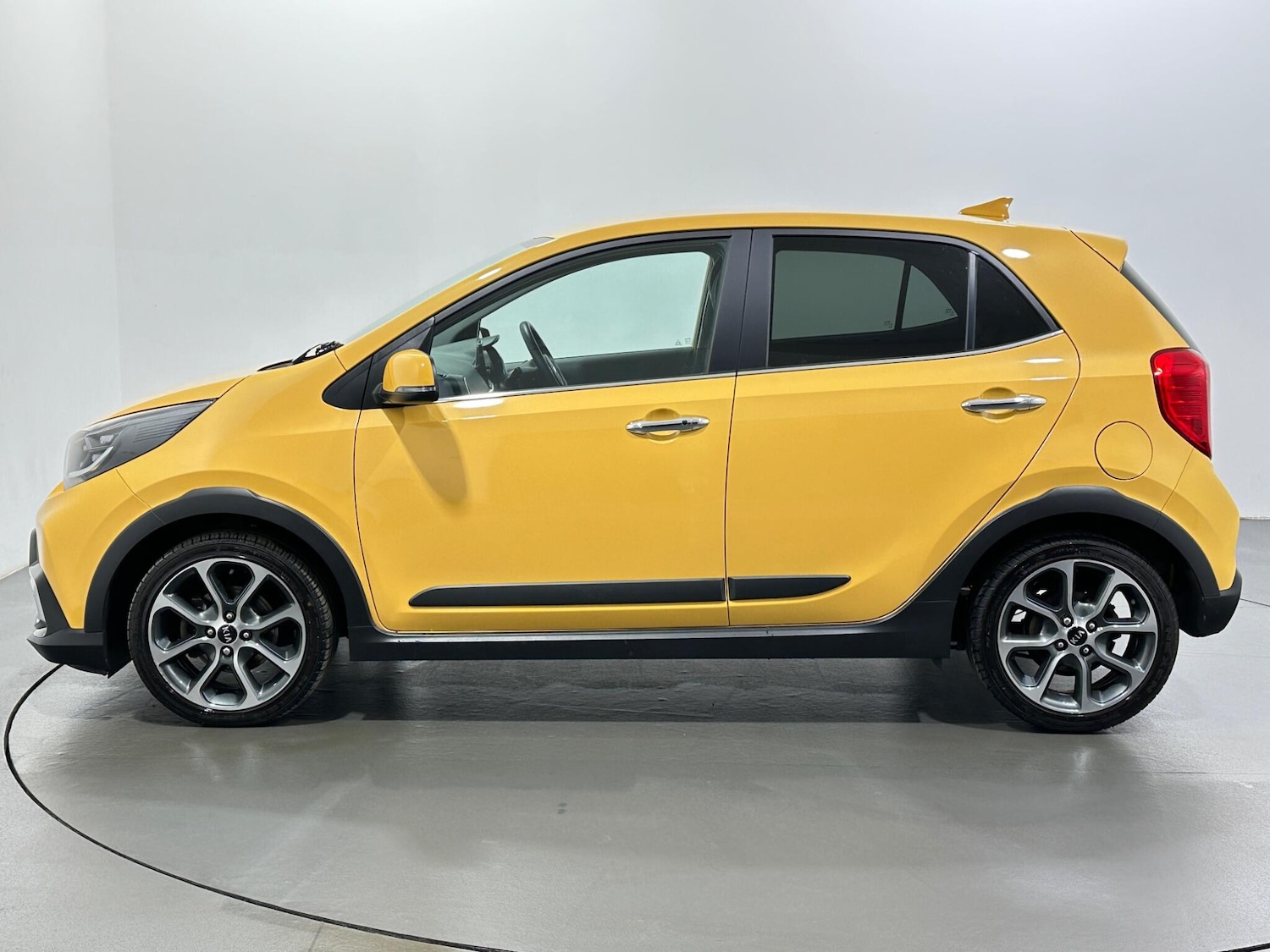 Used Kia Picanto 2021 for sale - 77109672: Photo 5