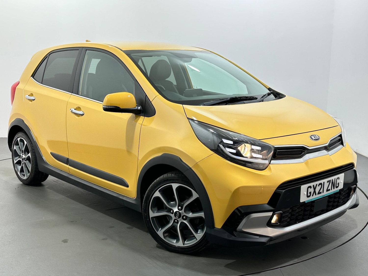 Used Kia Picanto 2021 for sale - 77109672: Photo 51