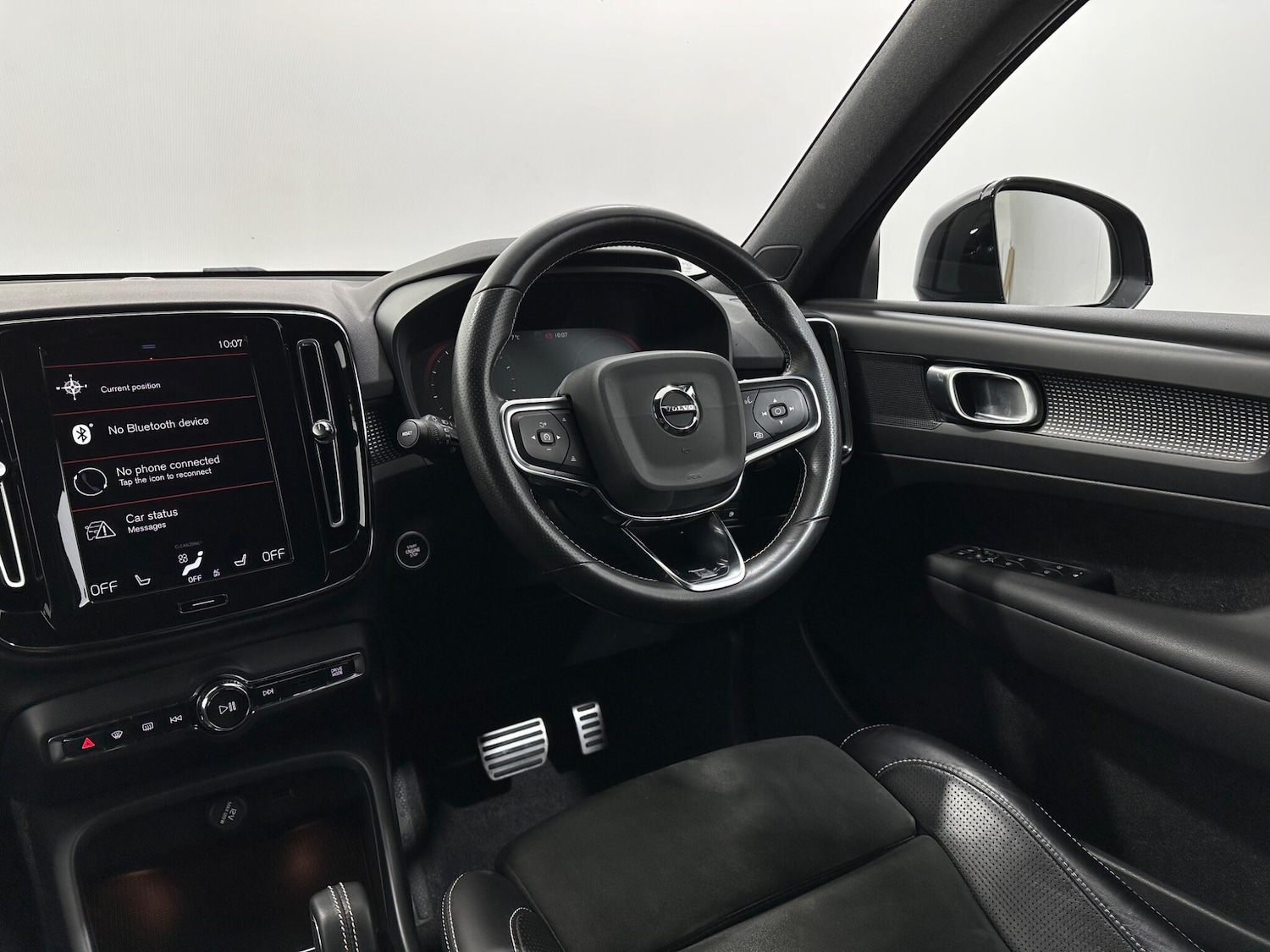 Used Volvo XC40 2020 for sale - 77202852: Photo 11