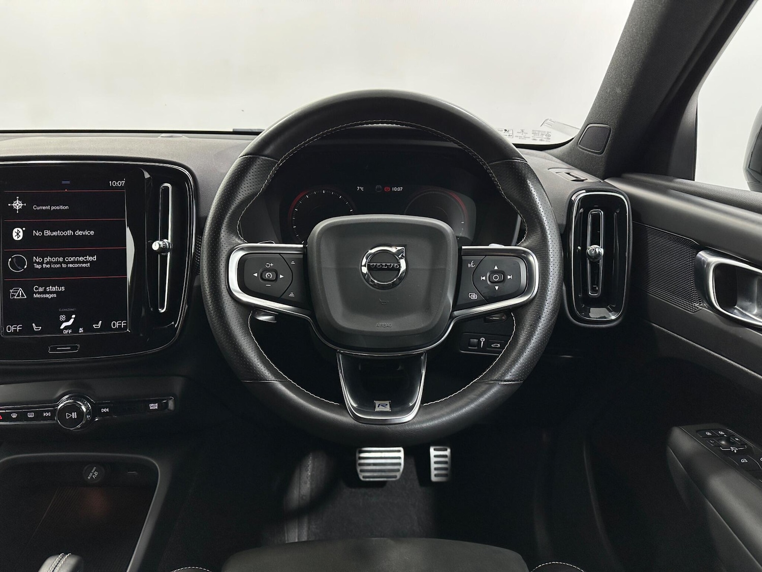 Used Volvo XC40 2020 for sale - 77202852: Photo 12