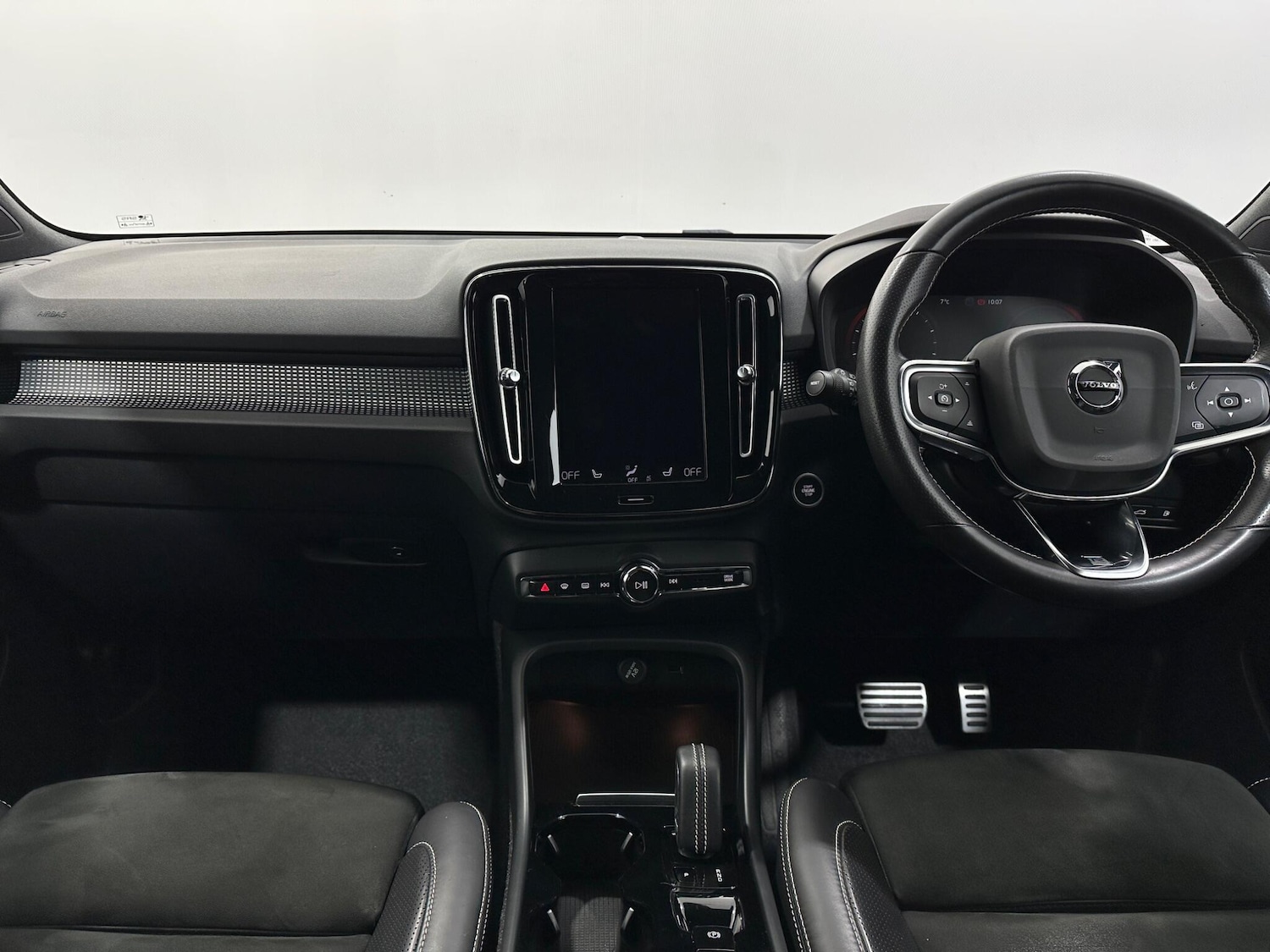 Used Volvo XC40 2020 for sale - 77202852: Photo 18