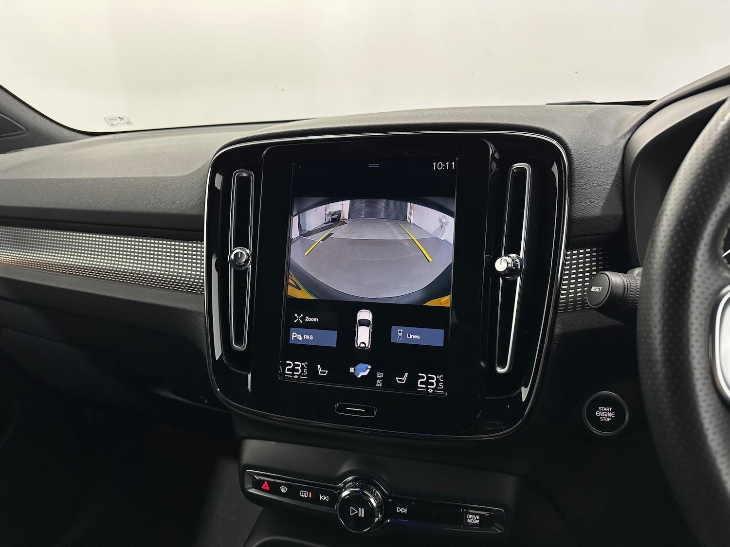 Used Volvo XC40 2020 for sale - 77202852: Photo 20