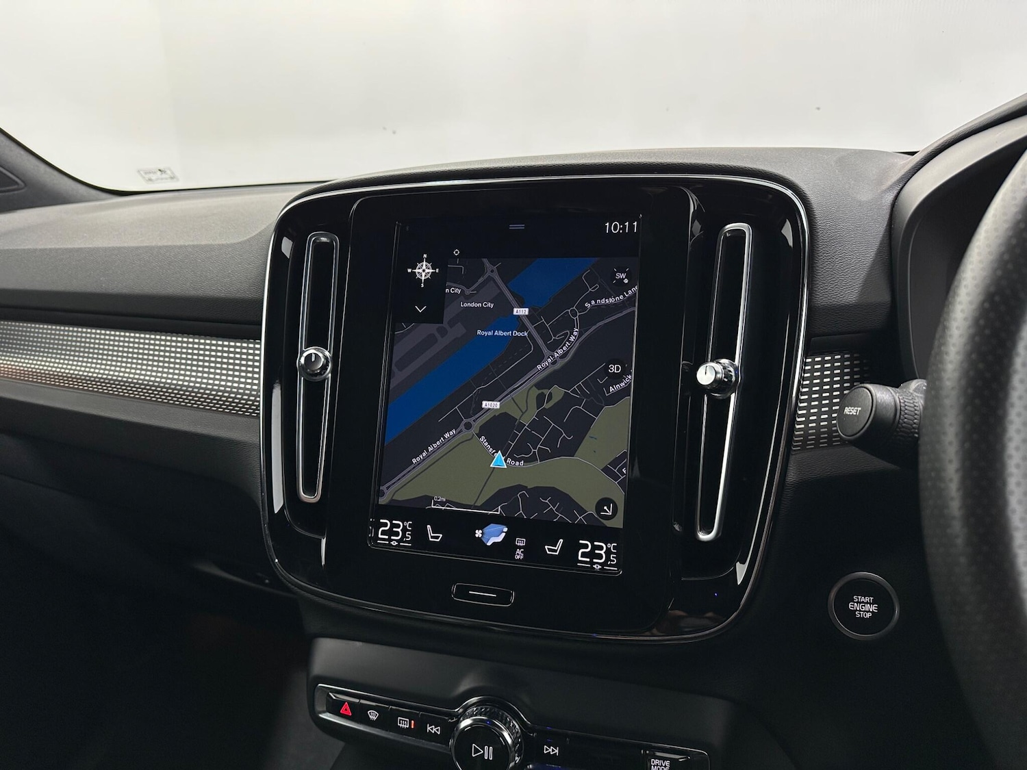 Used Volvo XC40 2020 for sale - 77202852: Photo 21